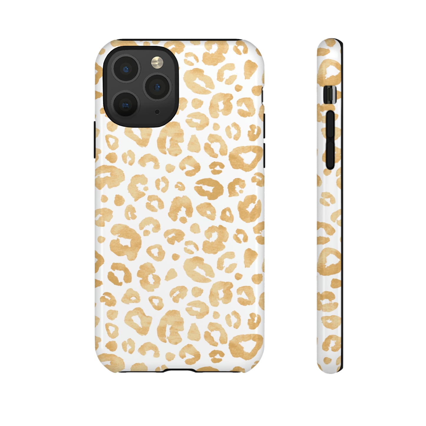 Leo Elegance-Tough Cases - MahaCase