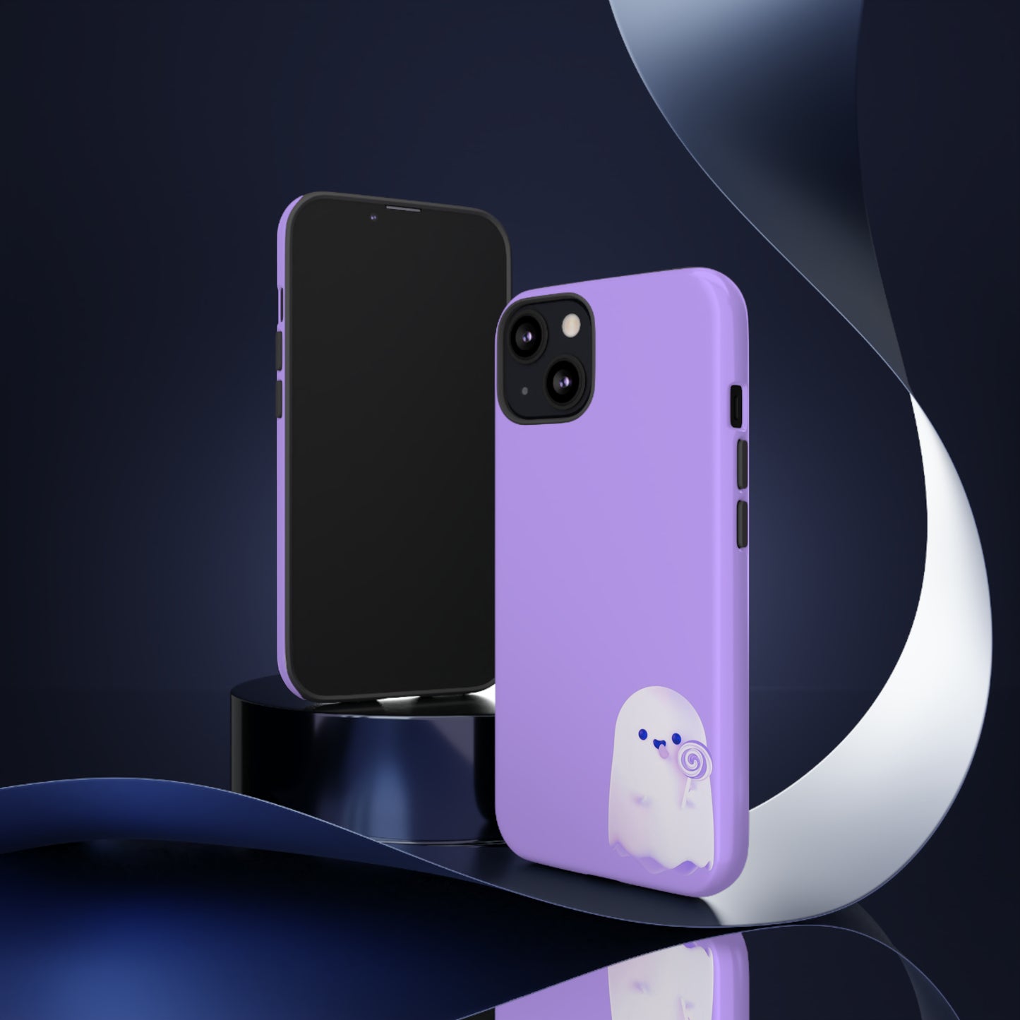 Boo-tiful Lollipop-Tough Cases - MahaCase