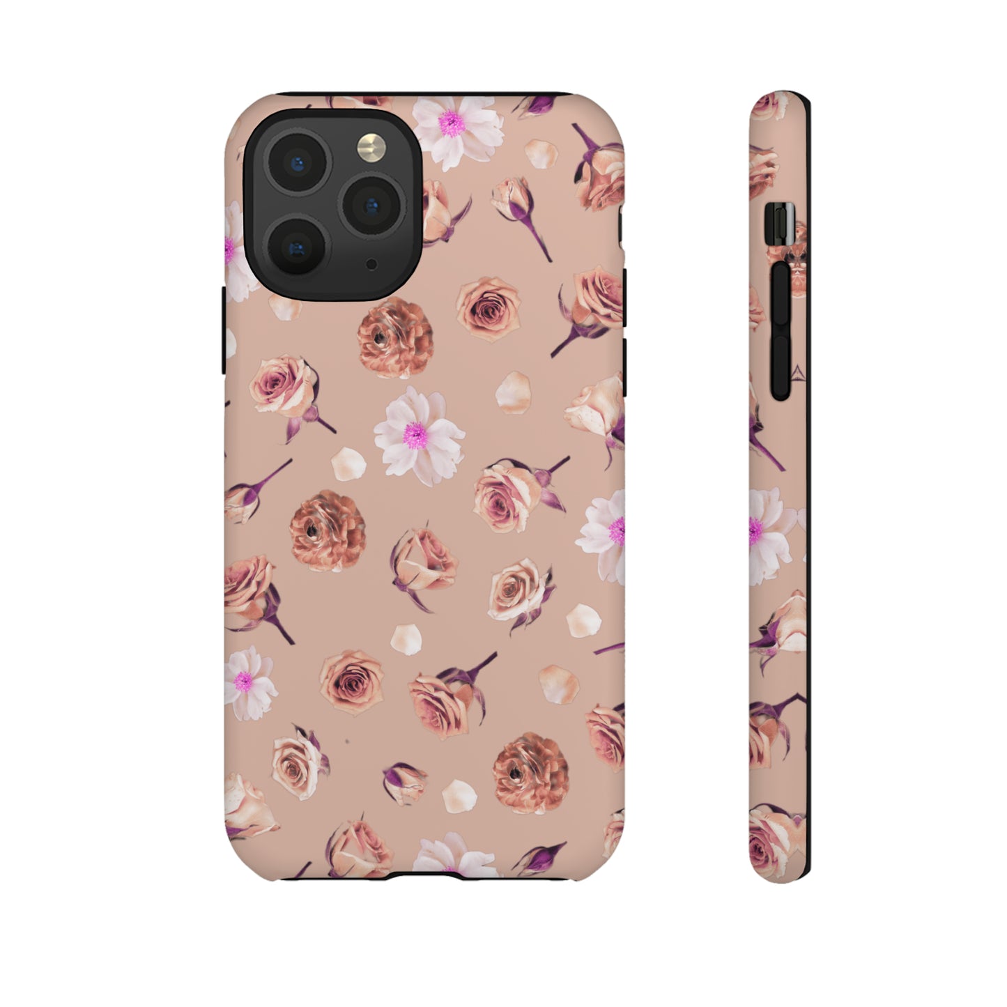 Floral Dreams #76-Tough Cases - MahaCase