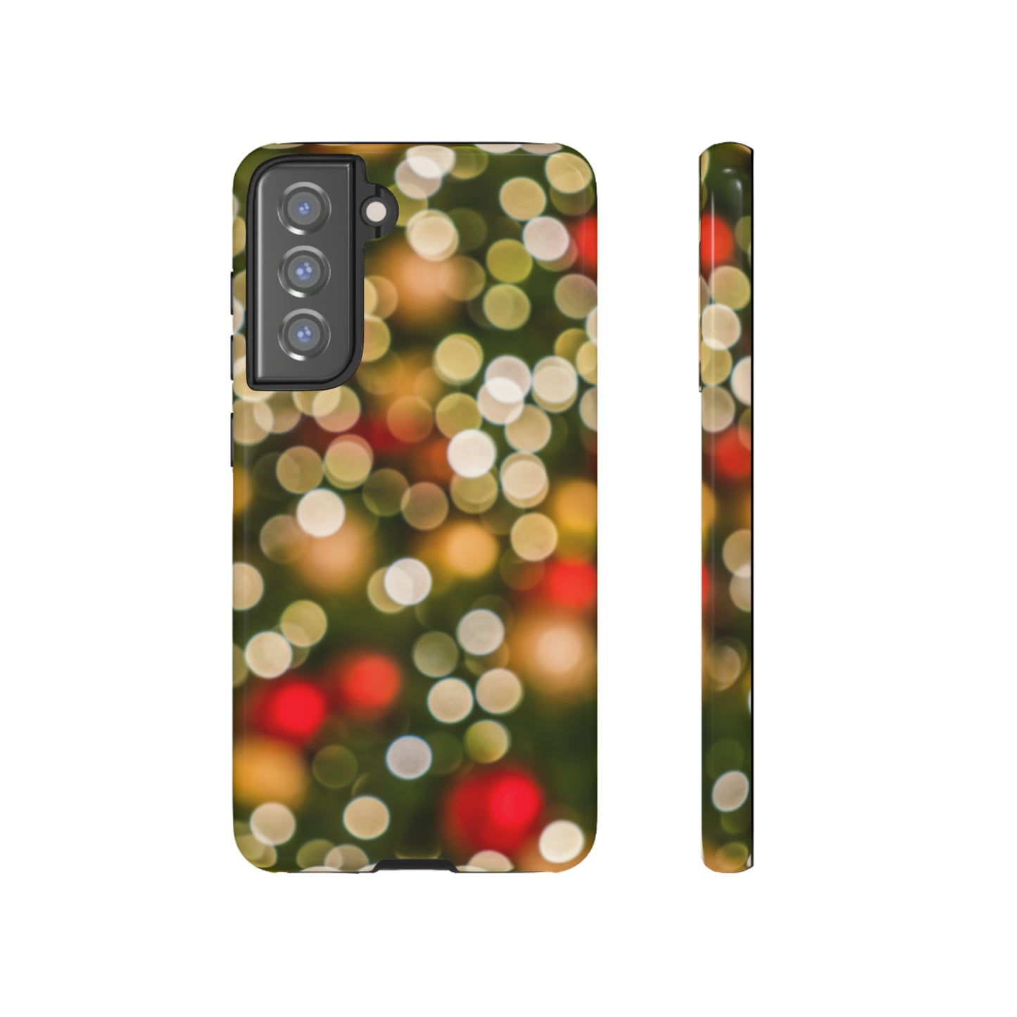 Unfocused Lights-Tough Cases - MahaCase