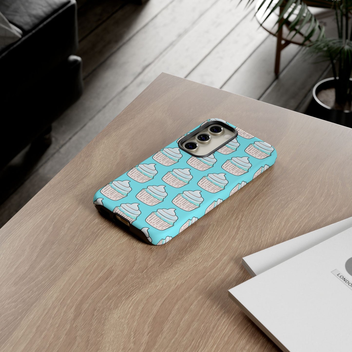 Sweet Swirls #22 - Tough Cases iPhone Samsung Google Pixel - MahaCase