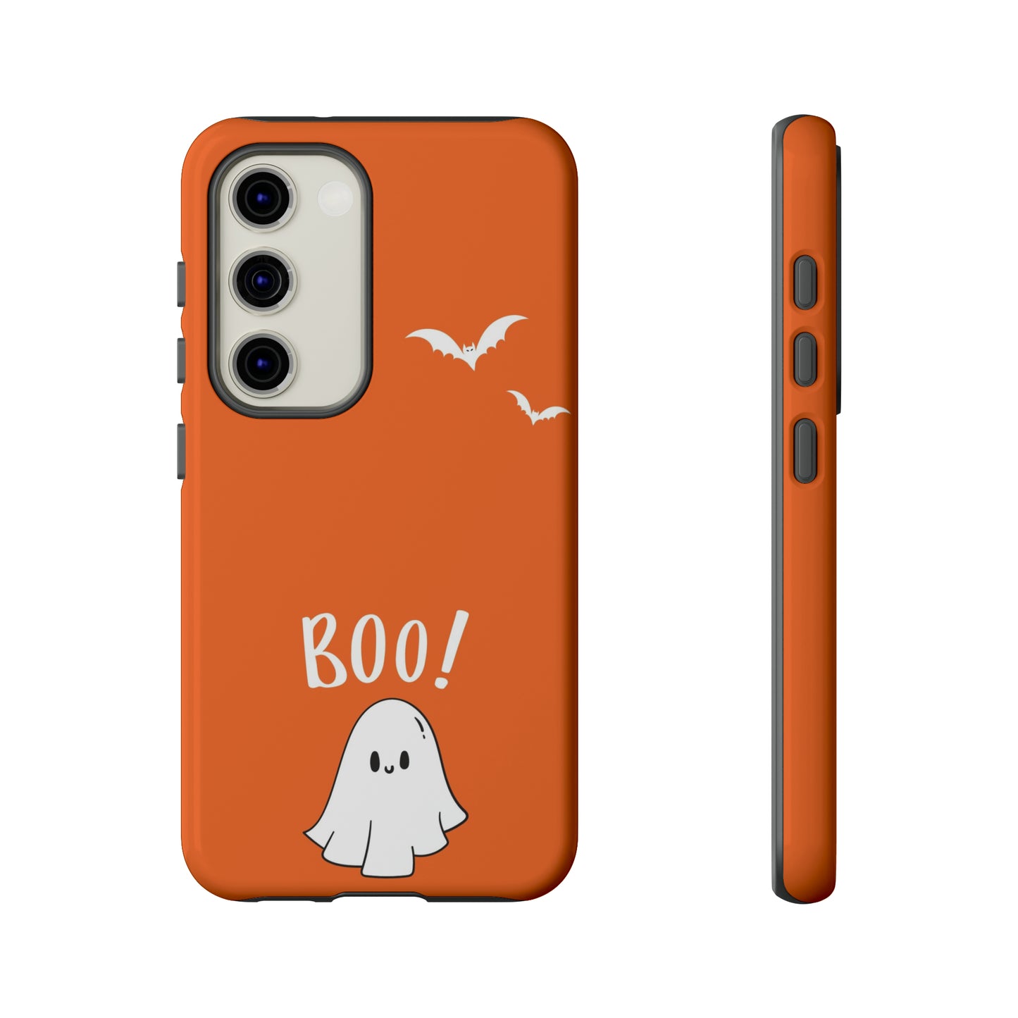 BOO! #2-Tough Cases - MahaCase