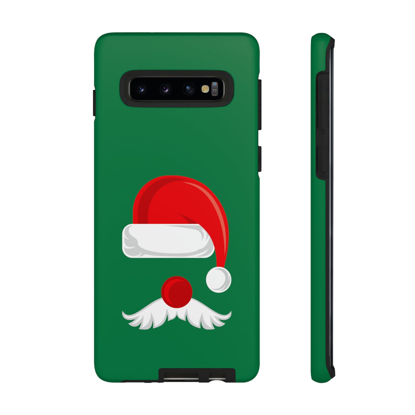 Santa's Spirit #34-Tough Cases - MahaCase