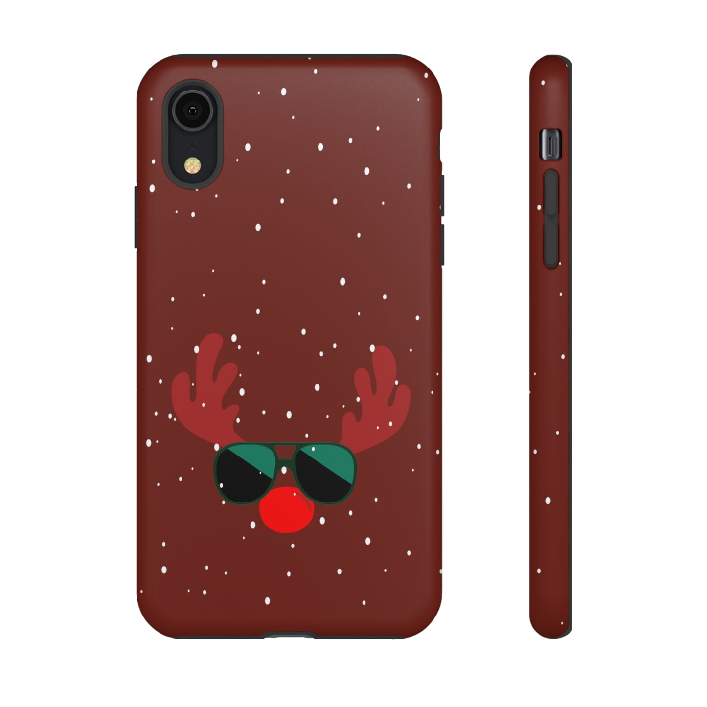 Reindeer Shades #24-Tough Cases - MahaCase