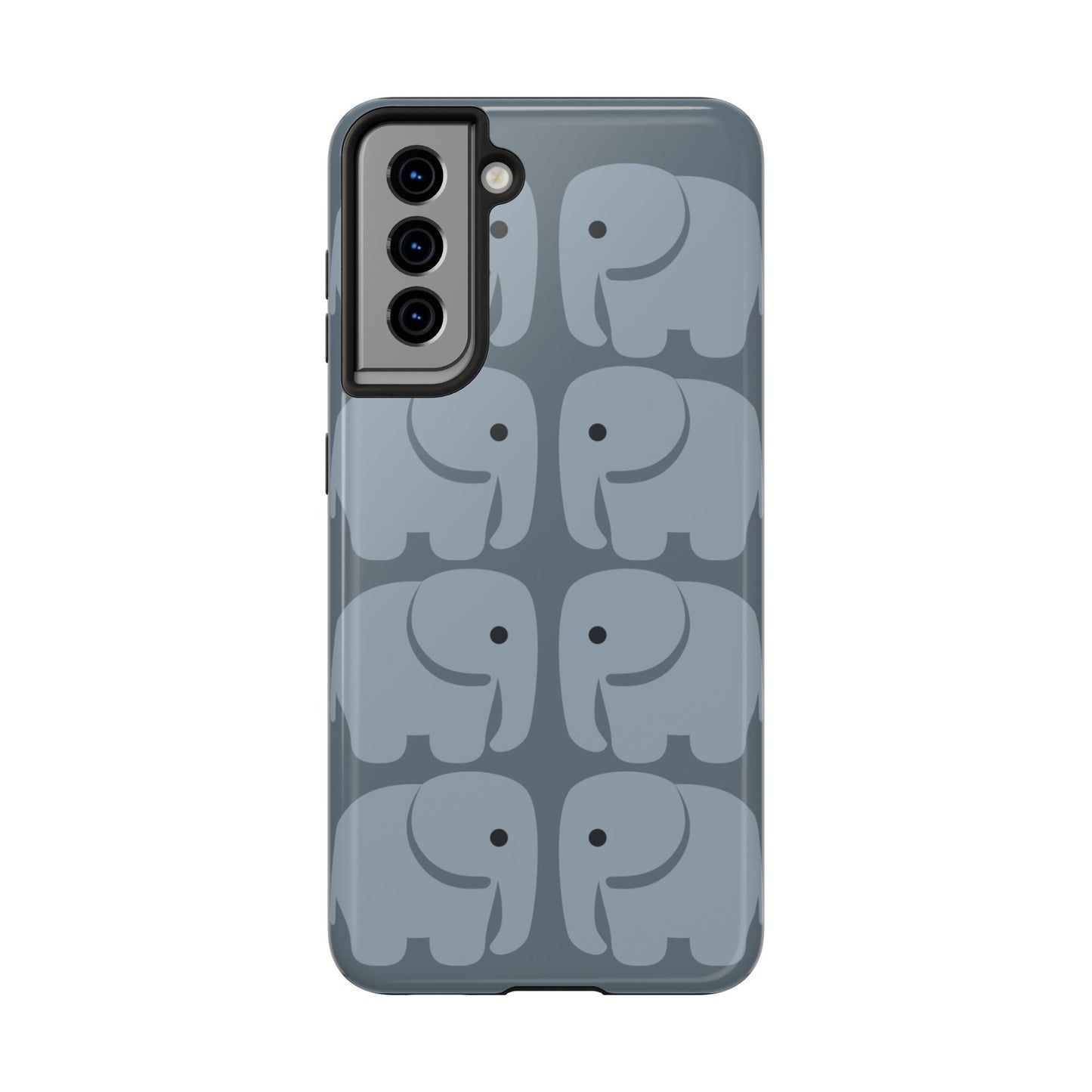 Elephant X2 - Tough Phone Cases iPhone Samsung - MahaCase