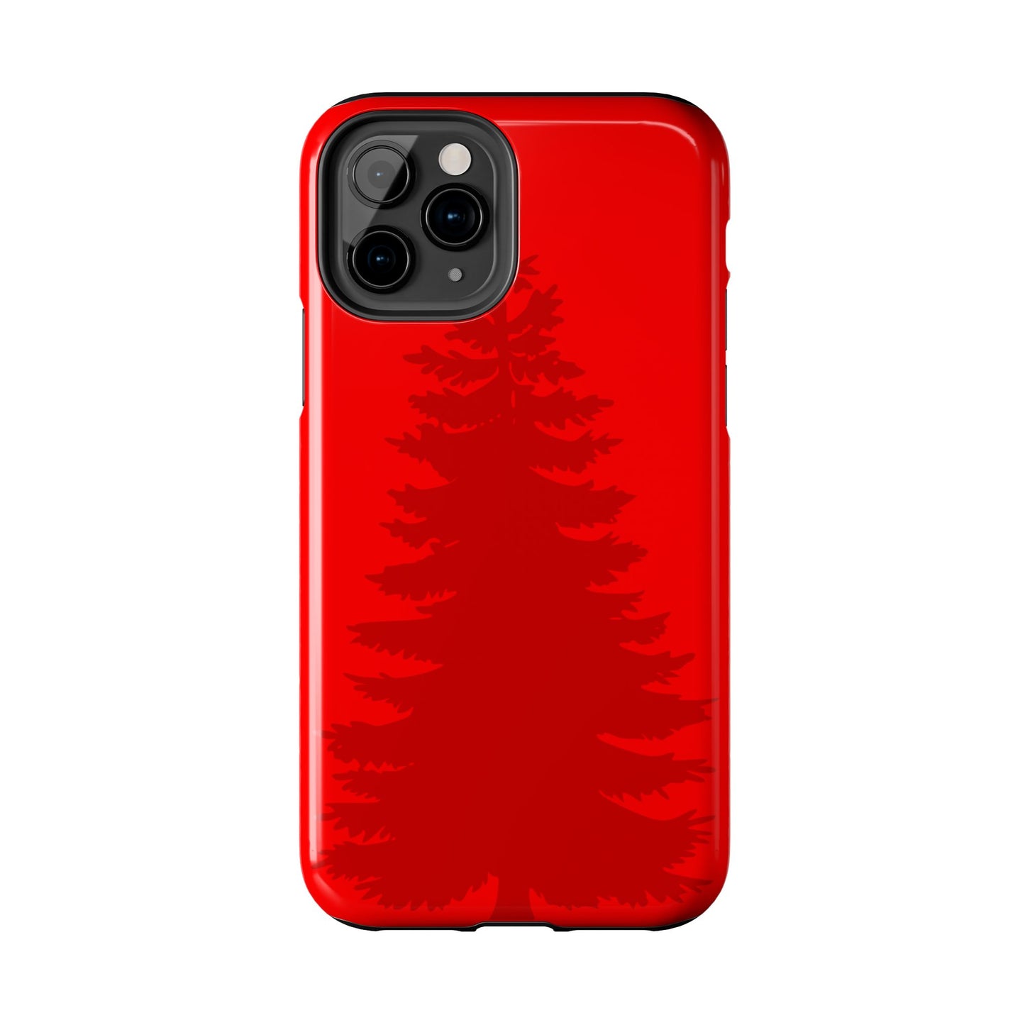 Tree #17-Tough Phone Cases - MahaCase