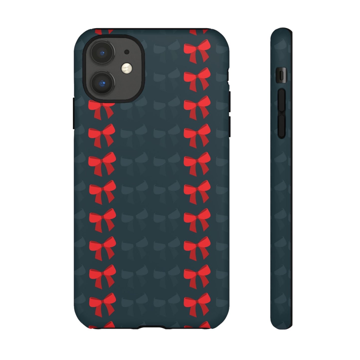 Ribbon Dreams #33-Tough Cases iPhone Samsung Google Pixel - MahaCase