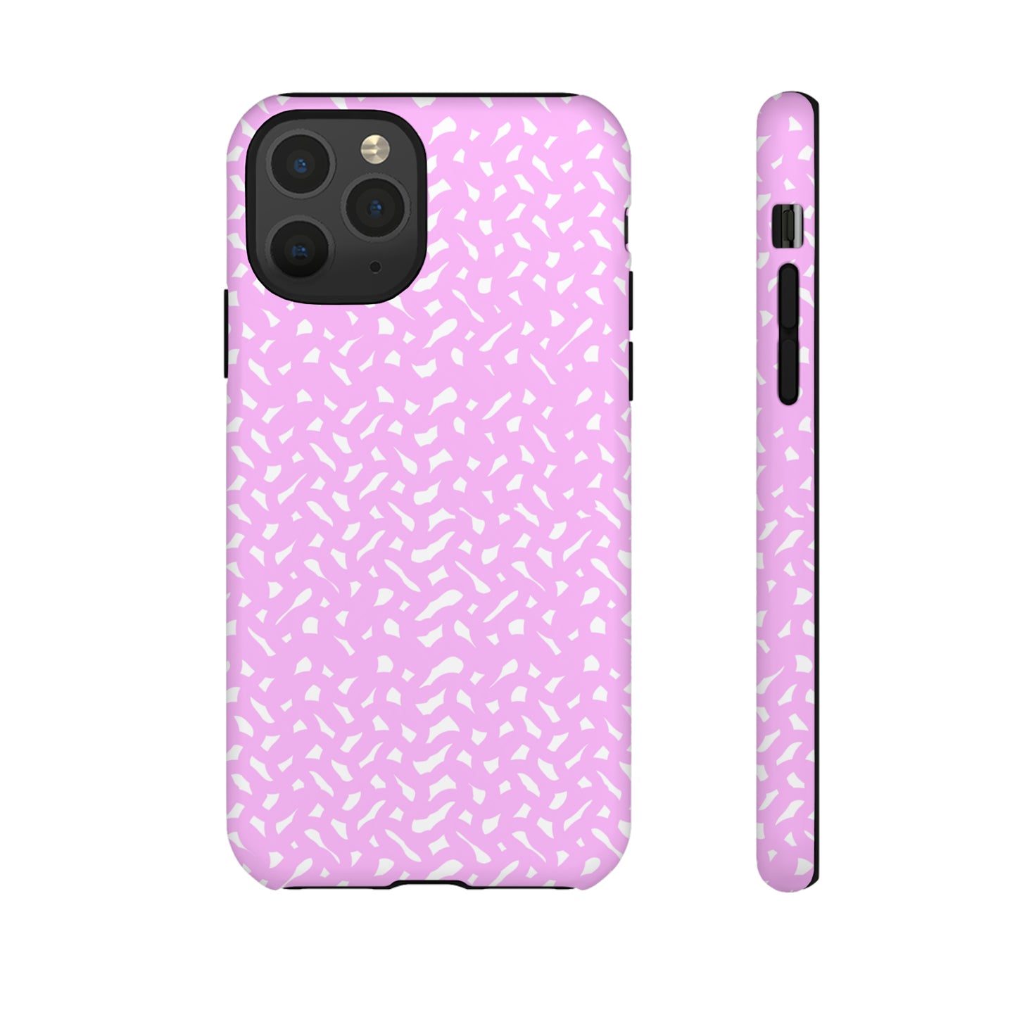 Lavender Lace-Tough Cases - MahaCase