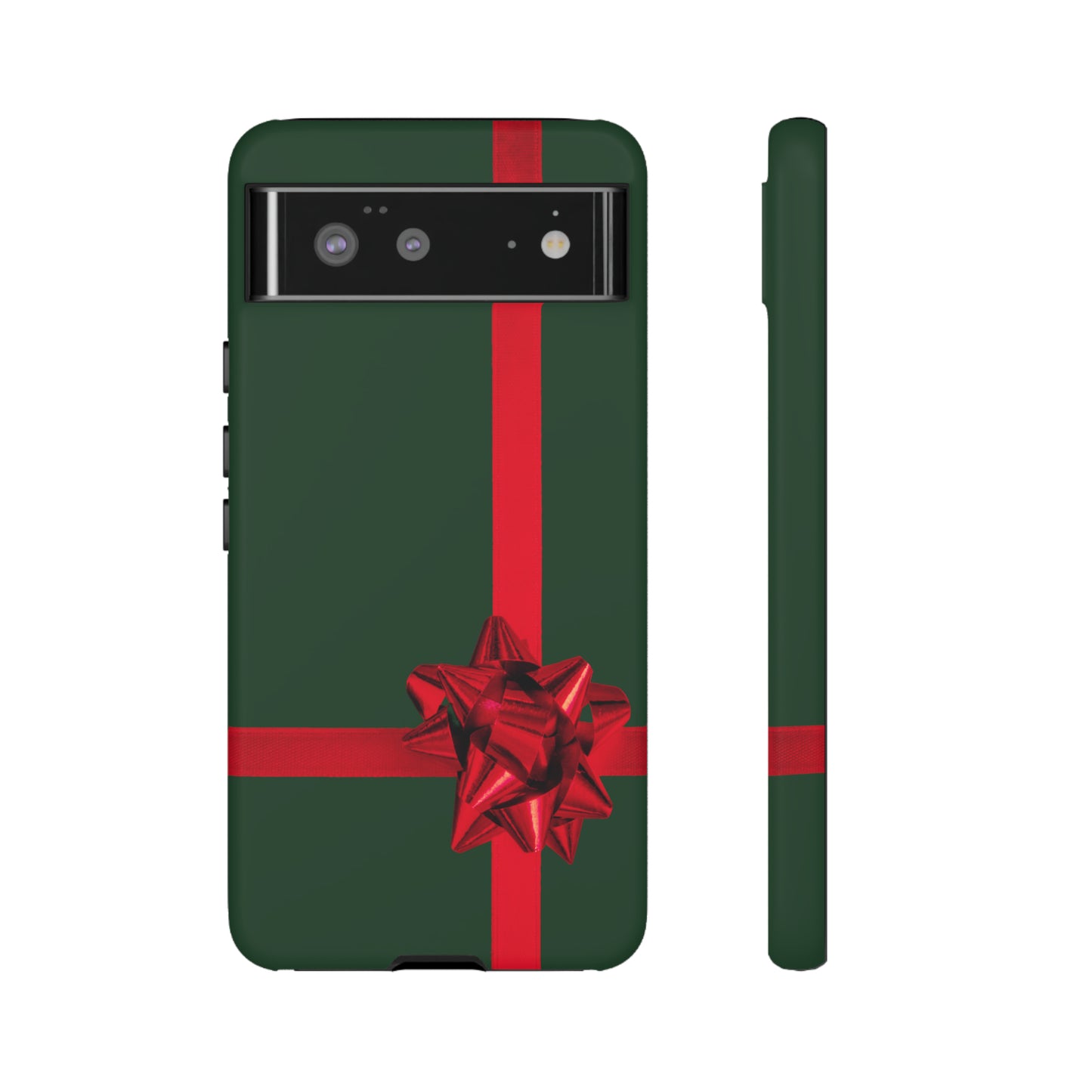 Gift #12-Tough Cases - MahaCase