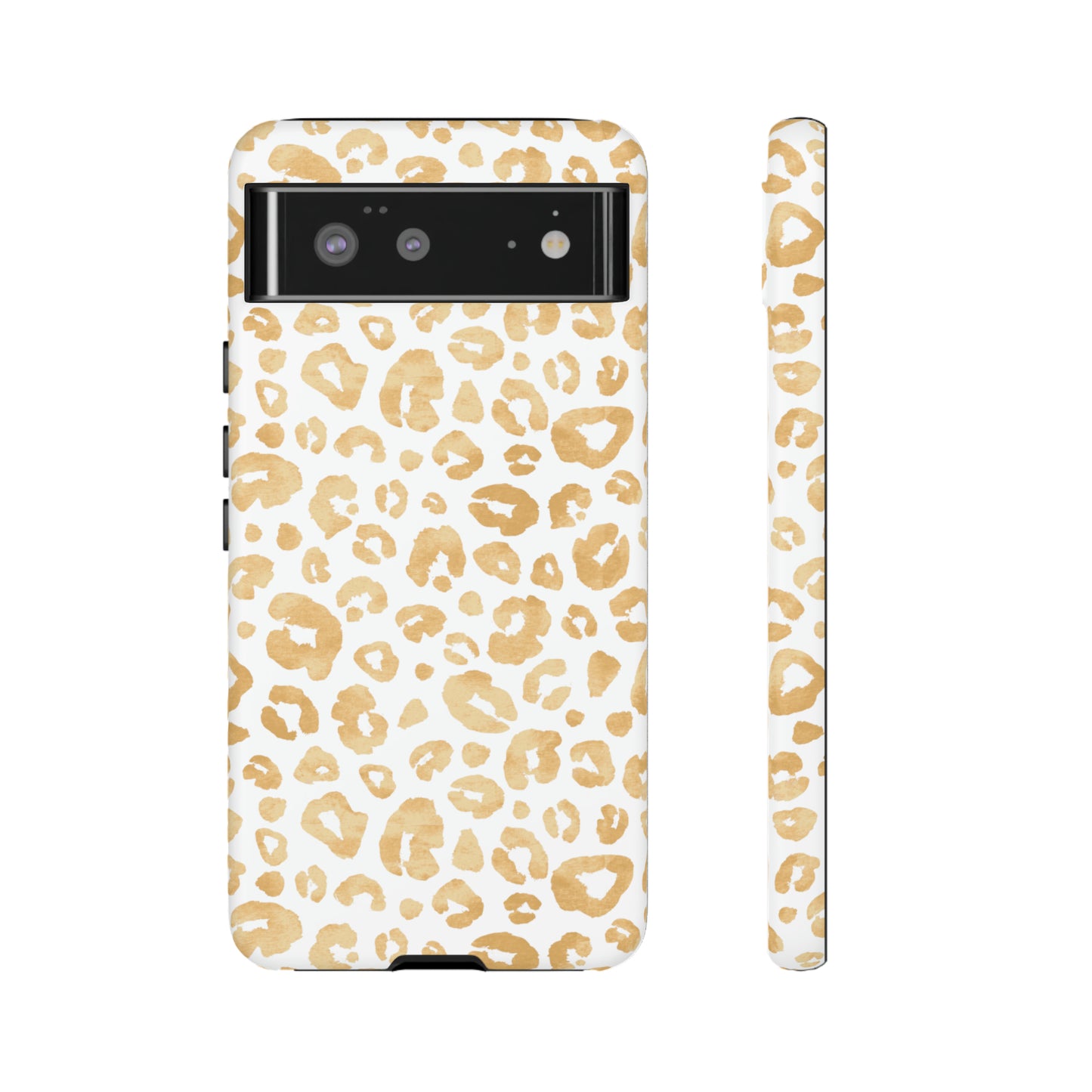 Leo Elegance-Tough Cases - MahaCase