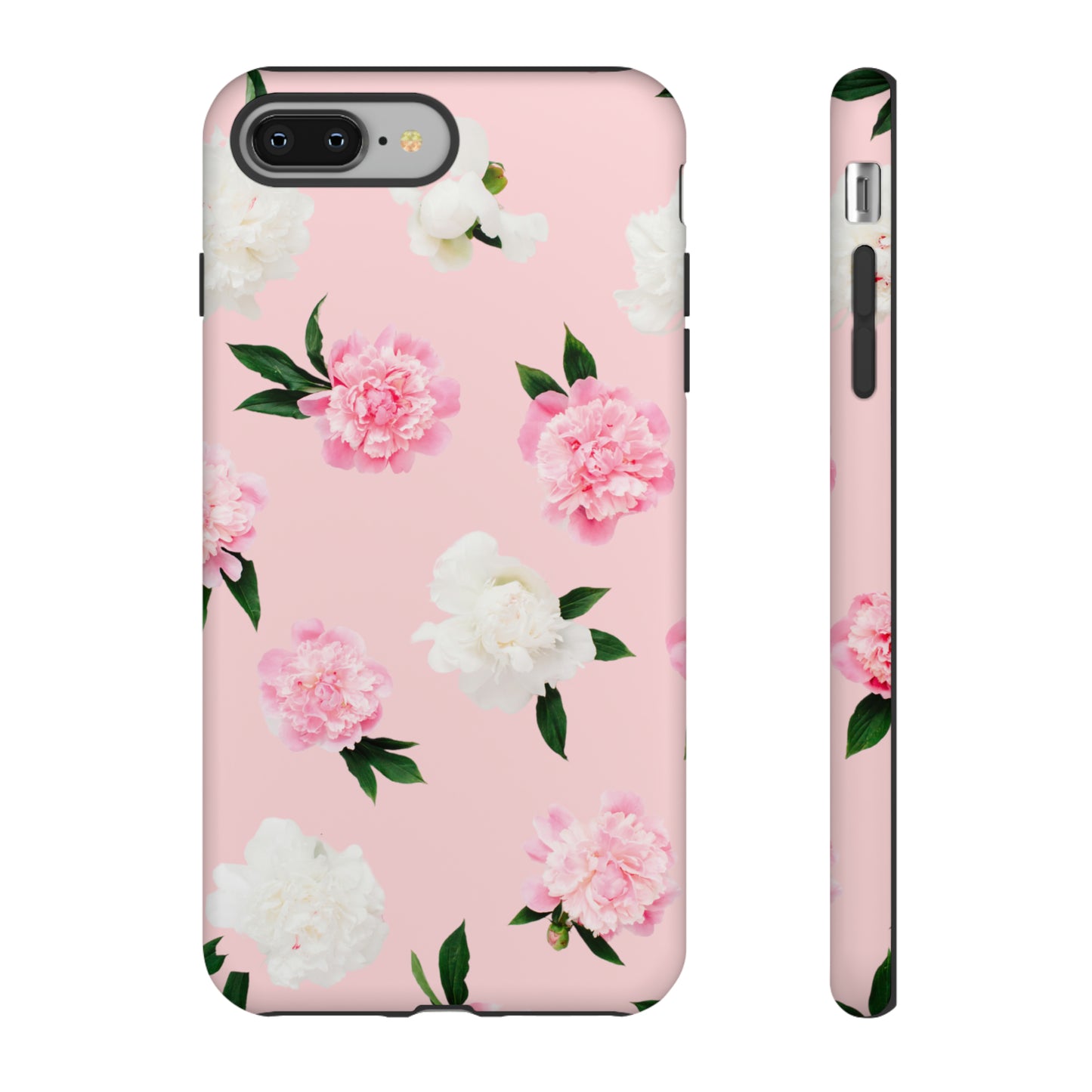 Floral Charm #44-Tough Cases - MahaCase