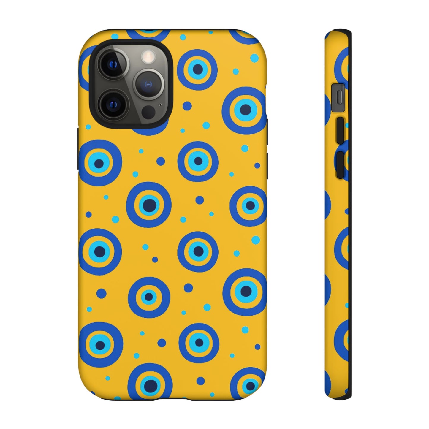 Evil Eye #26 Tough Cases - MahaCase