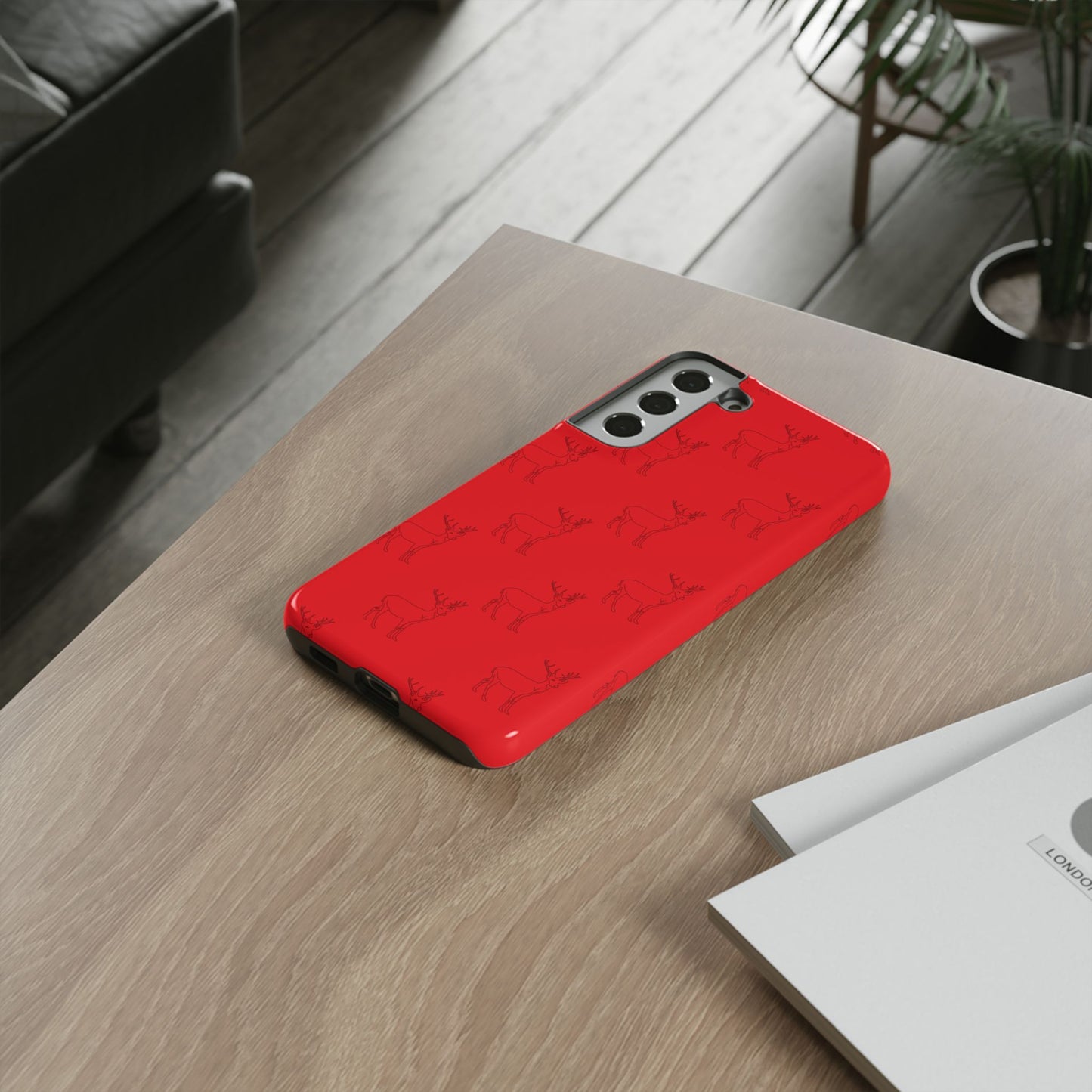 Dream #33 - Tough Cases iPhone Samsung Google Pixel - MahaCase
