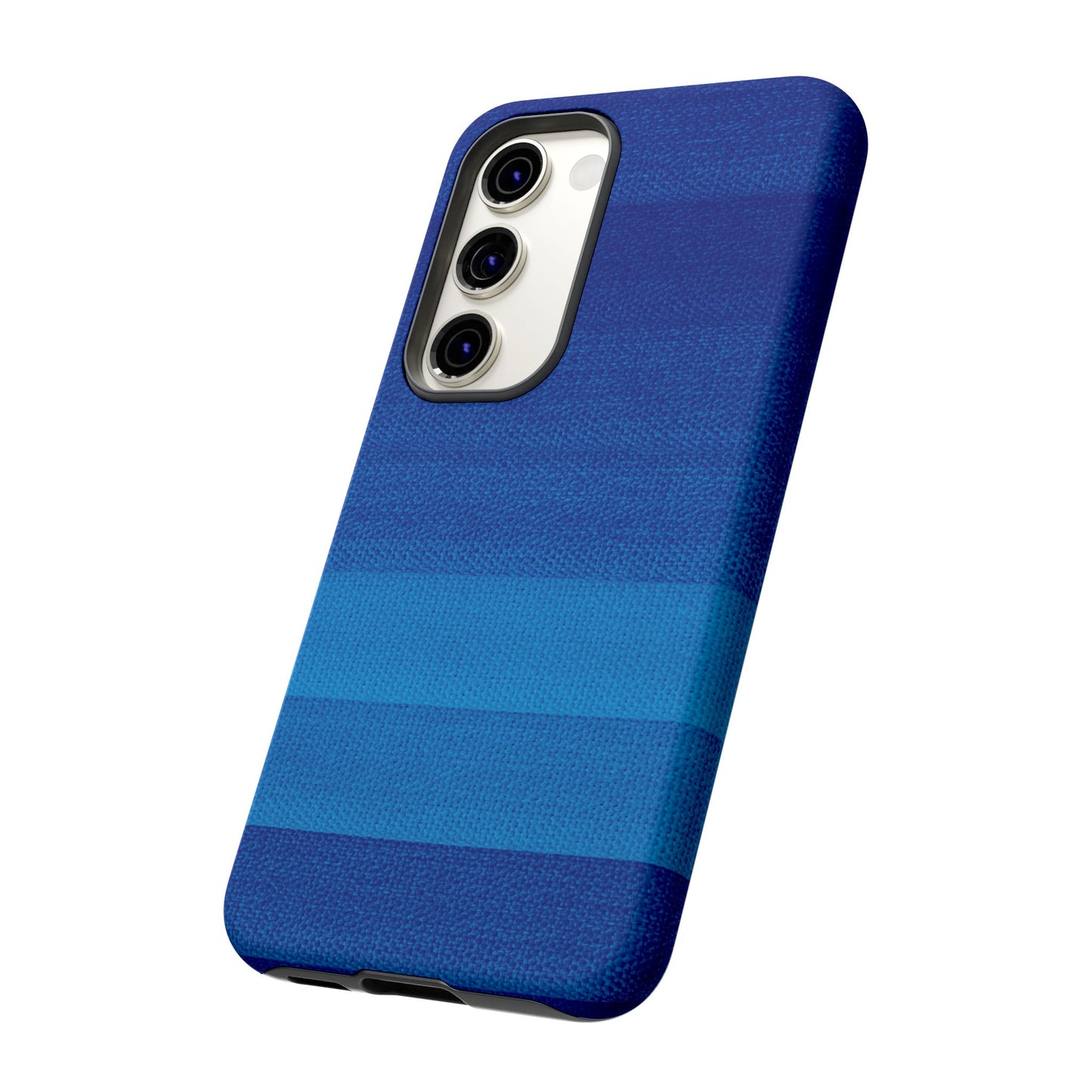 Shades of Blue Tough Cases - MahaCase