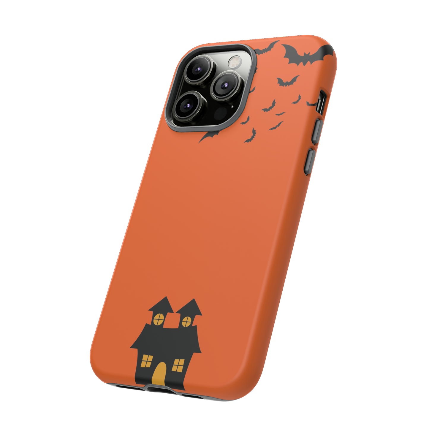 Spooktacular House-Tough Cases - MahaCase