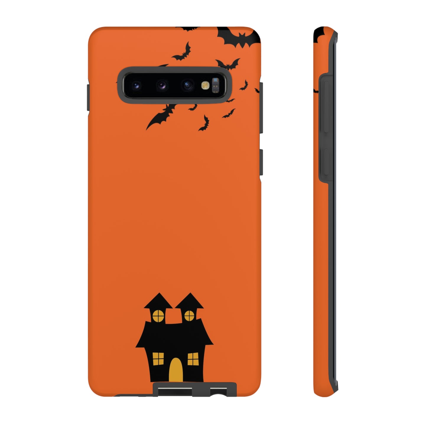 Spooktacular House-Tough Cases - MahaCase