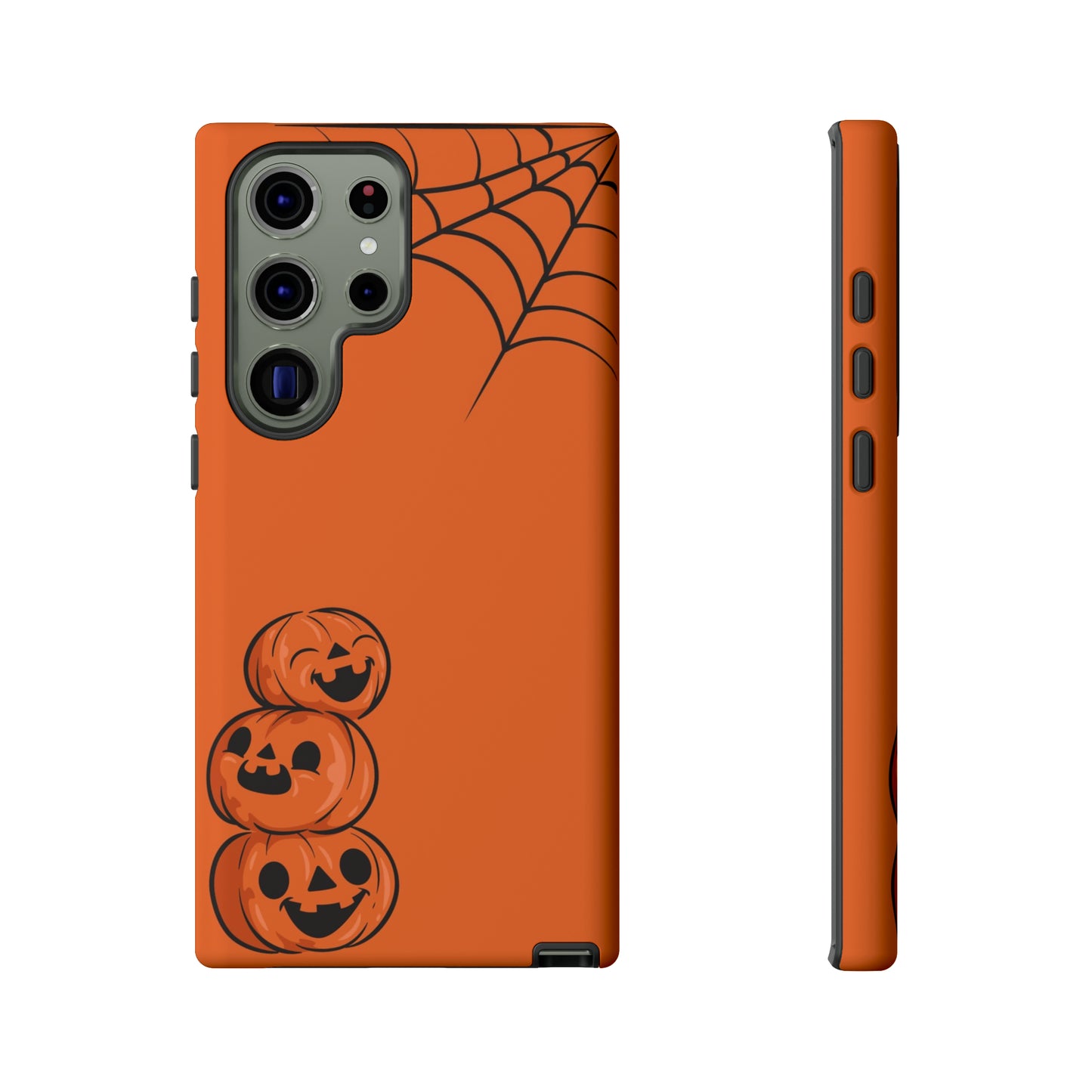 Pumpkin Spice Delight-Tough Cases - MahaCase