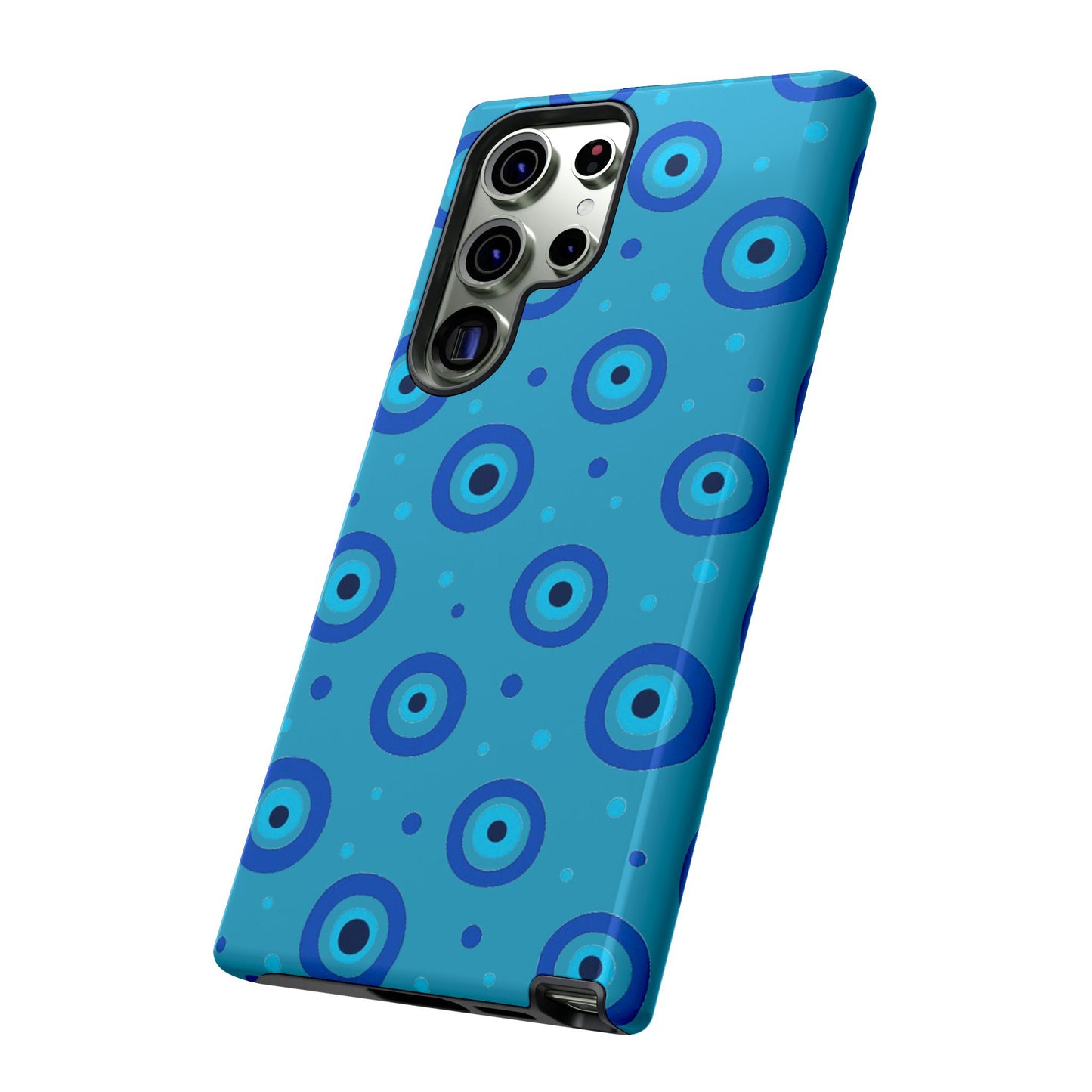 Evil Eye #24 Tough Cases - MahaCase