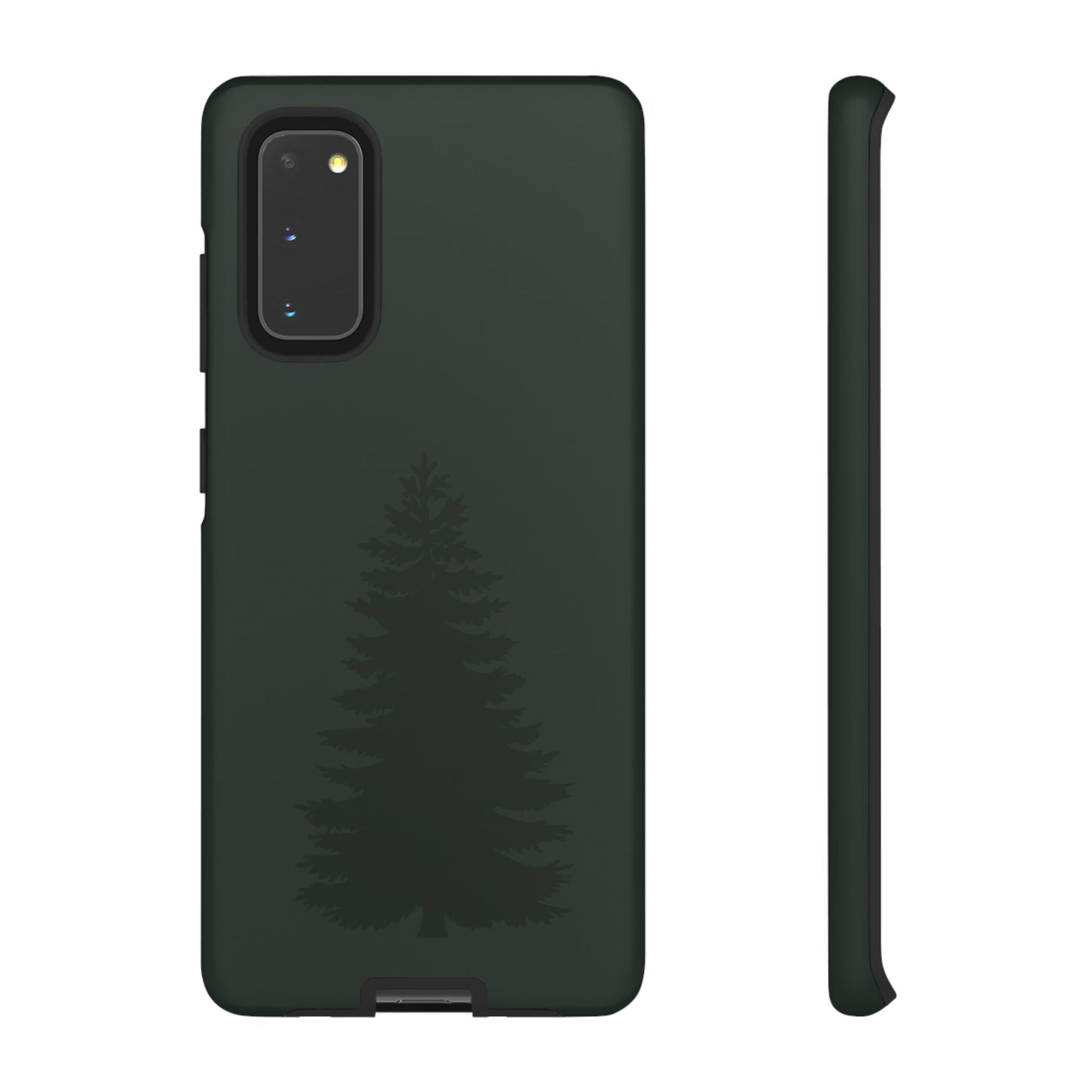 Pine Peak #22 - Tough Cases iPhone Samsung Google Pixel - MahaCase