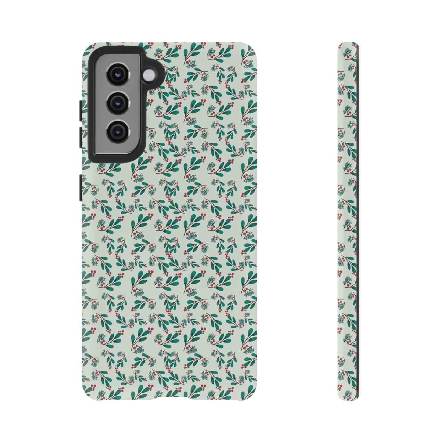 Holly Harmony #22 - Tough Cases iPhone Samsung Google Pixel - MahaCase