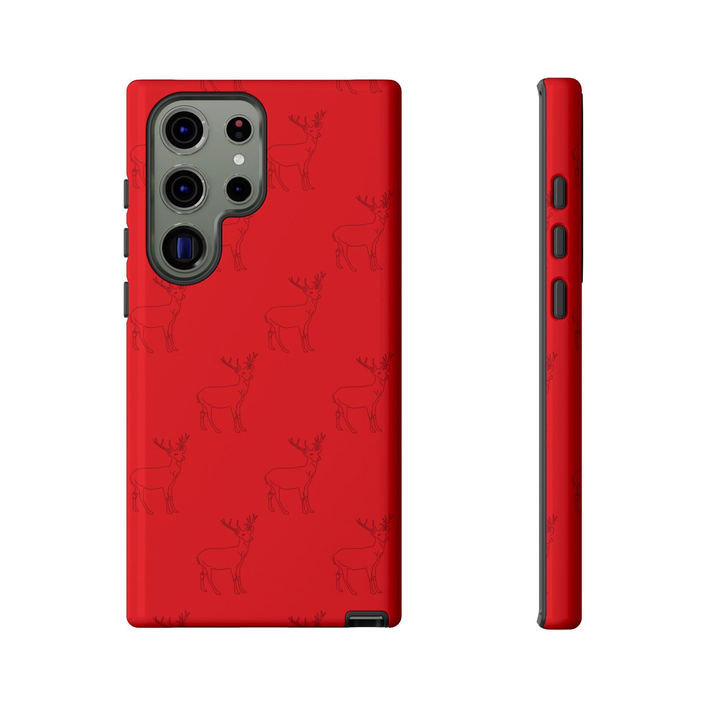 Dream #33 - Tough Cases iPhone Samsung Google Pixel - MahaCase