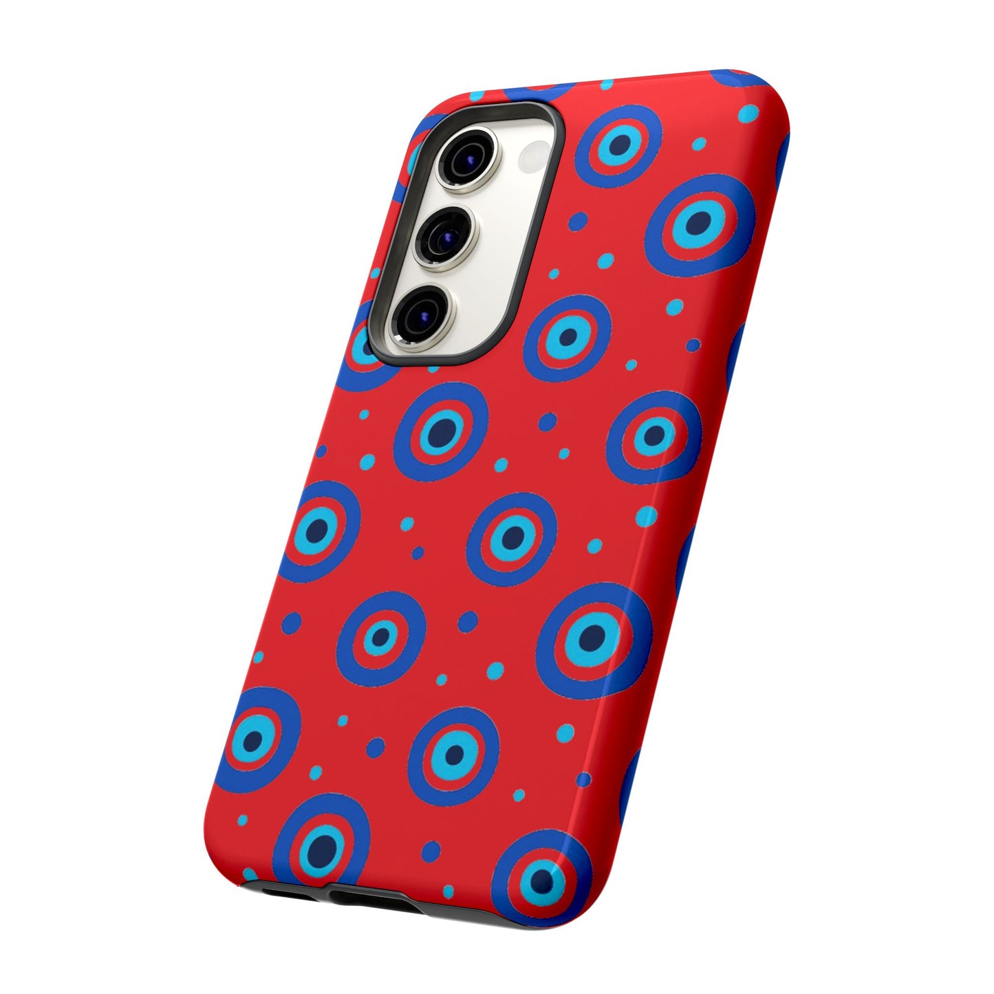 Evil Eye #22 Tough Cases - MahaCase