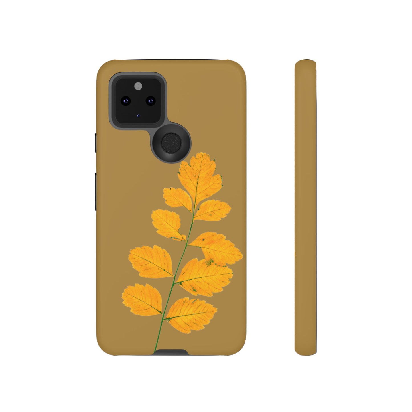 Leafy #88-Tough Cases iPhone Samsung Google Pixel - MahaCase