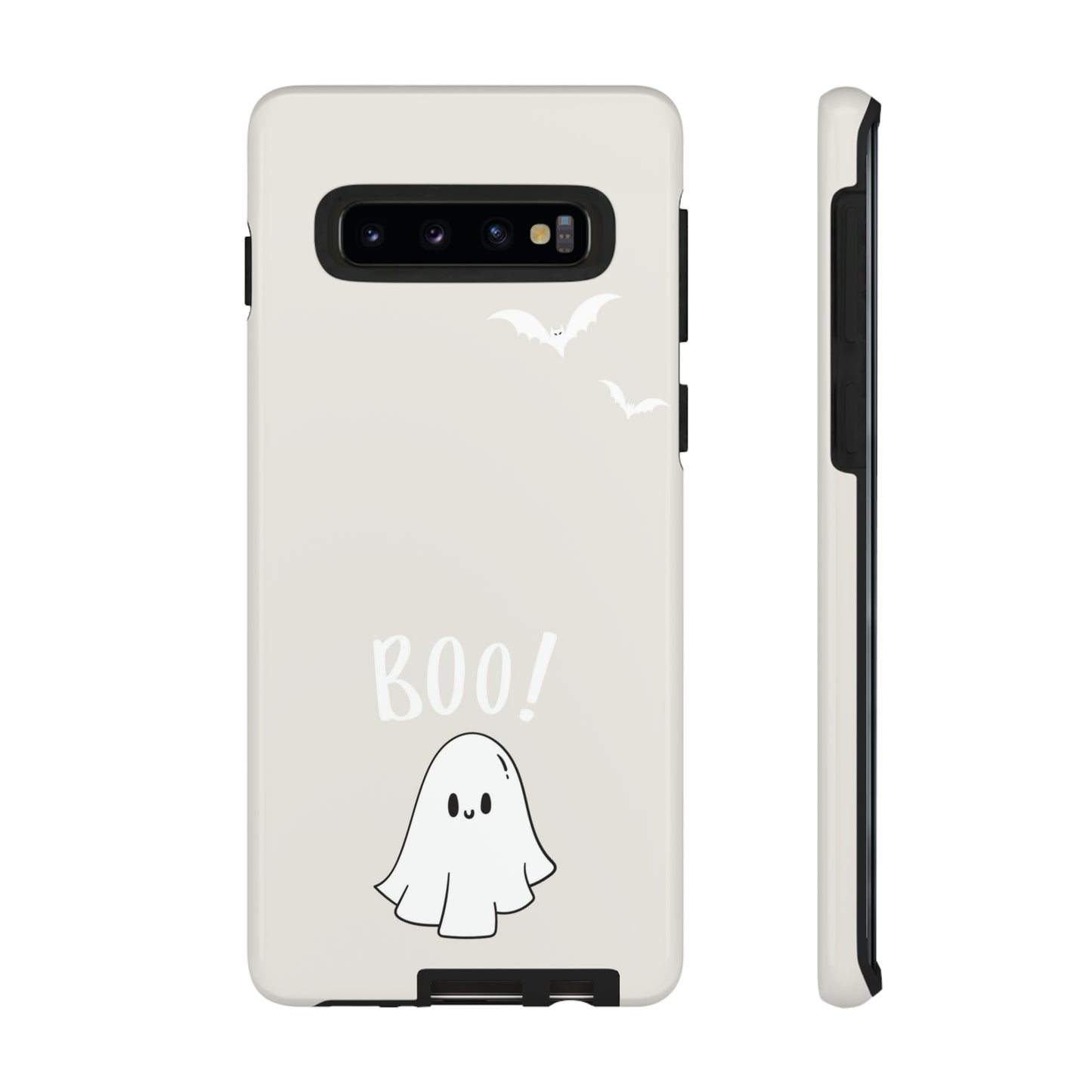 BOO! #1-Tough Cases - MahaCase