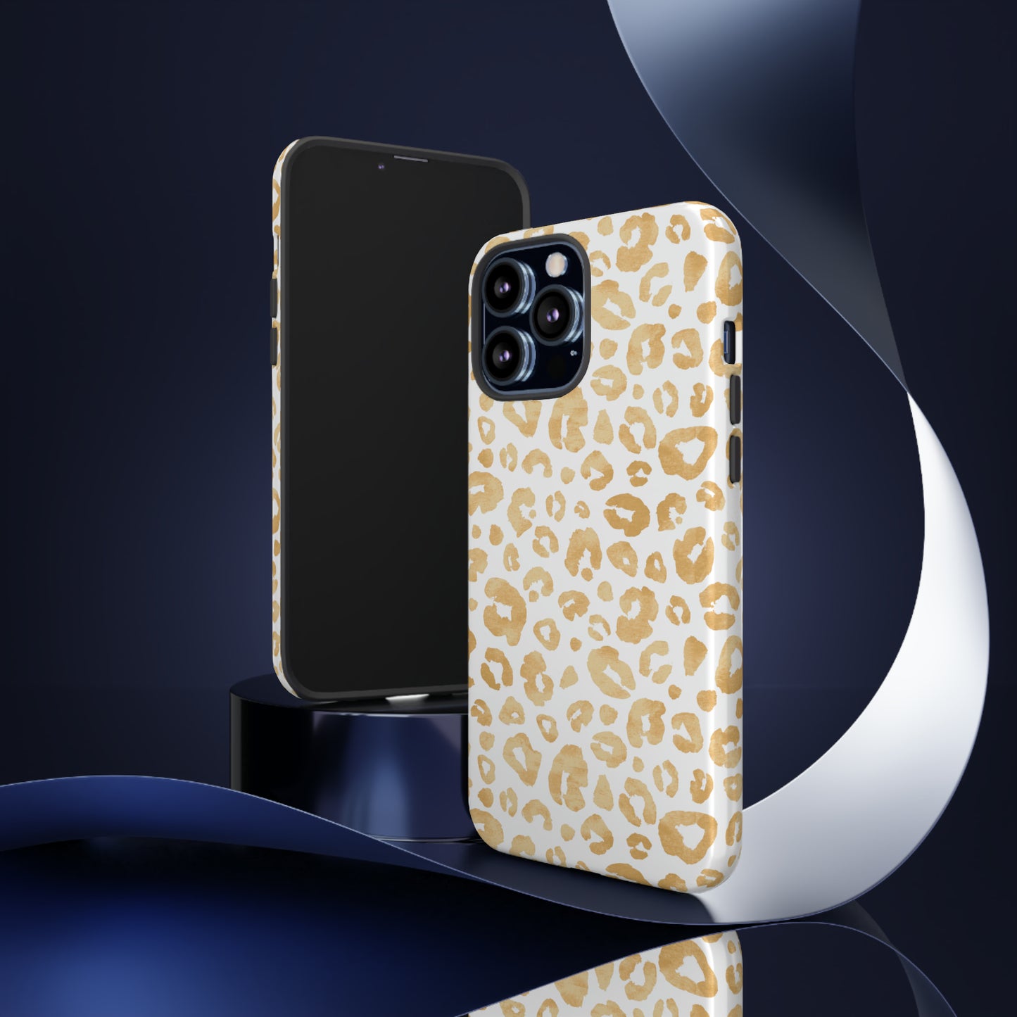 Leo Elegance-Tough Cases - MahaCase