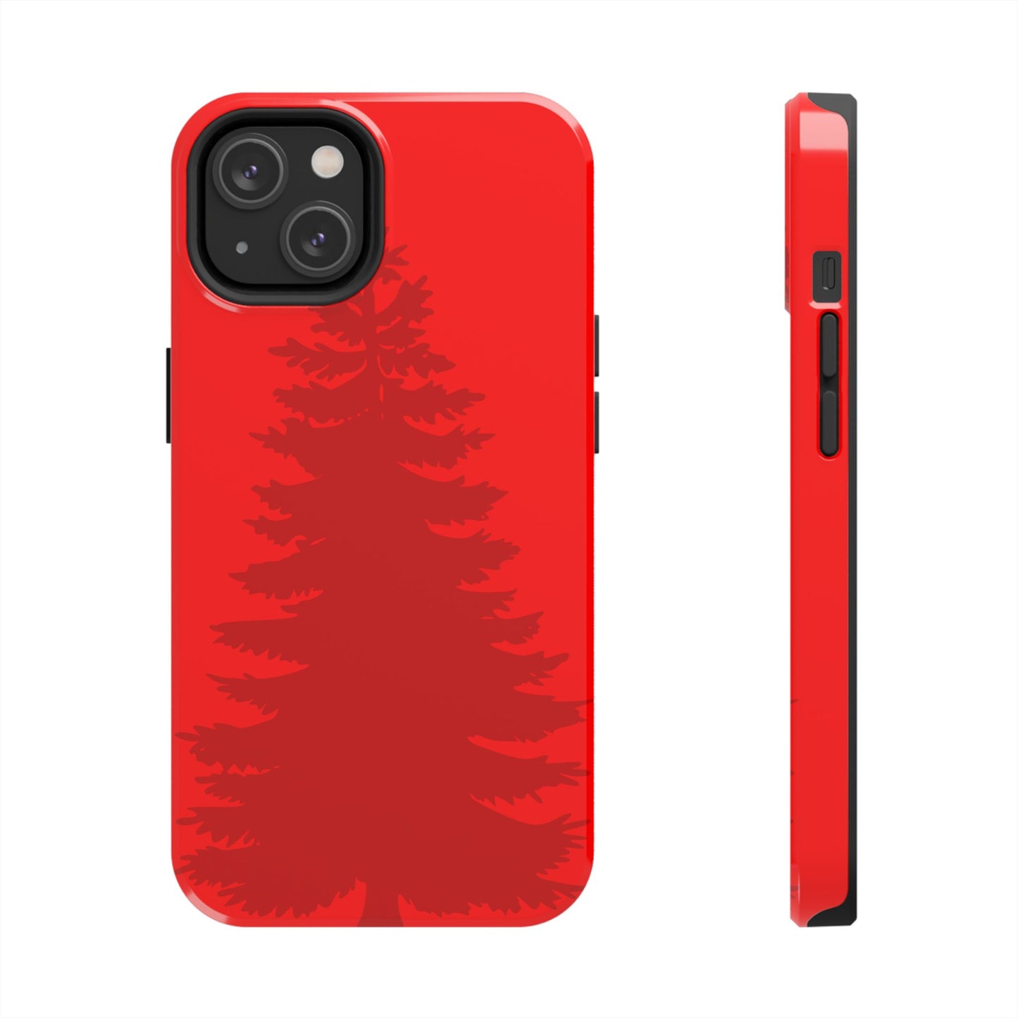 Tree #17-Tough Phone Cases - MahaCase