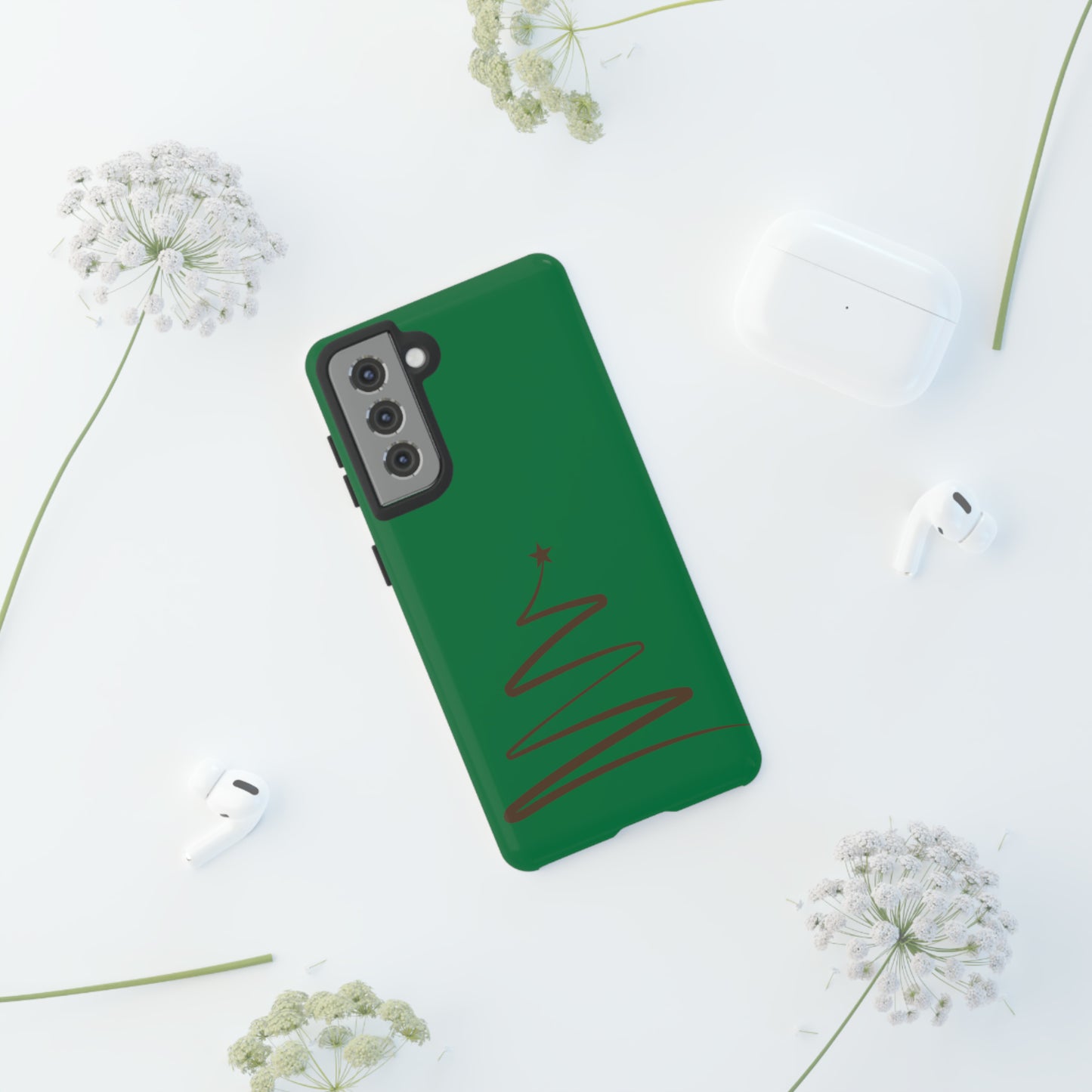 Simple Pine-Tough Cases - MahaCase