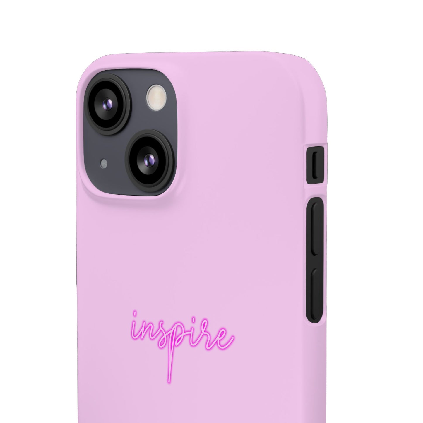 Inspire #22 Snap Cases - MahaCase