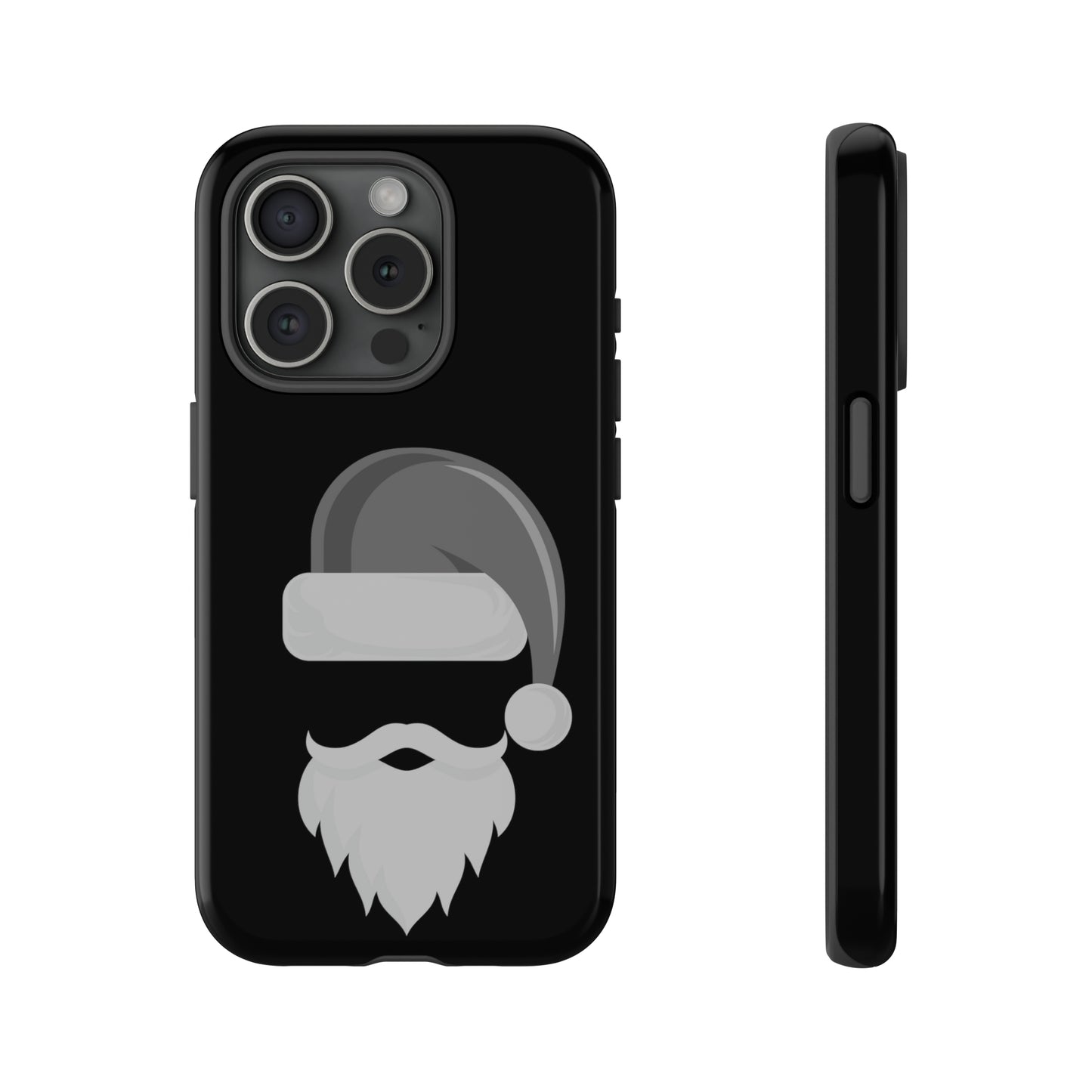 Santa's Spirit #26-Tough Cases - MahaCase