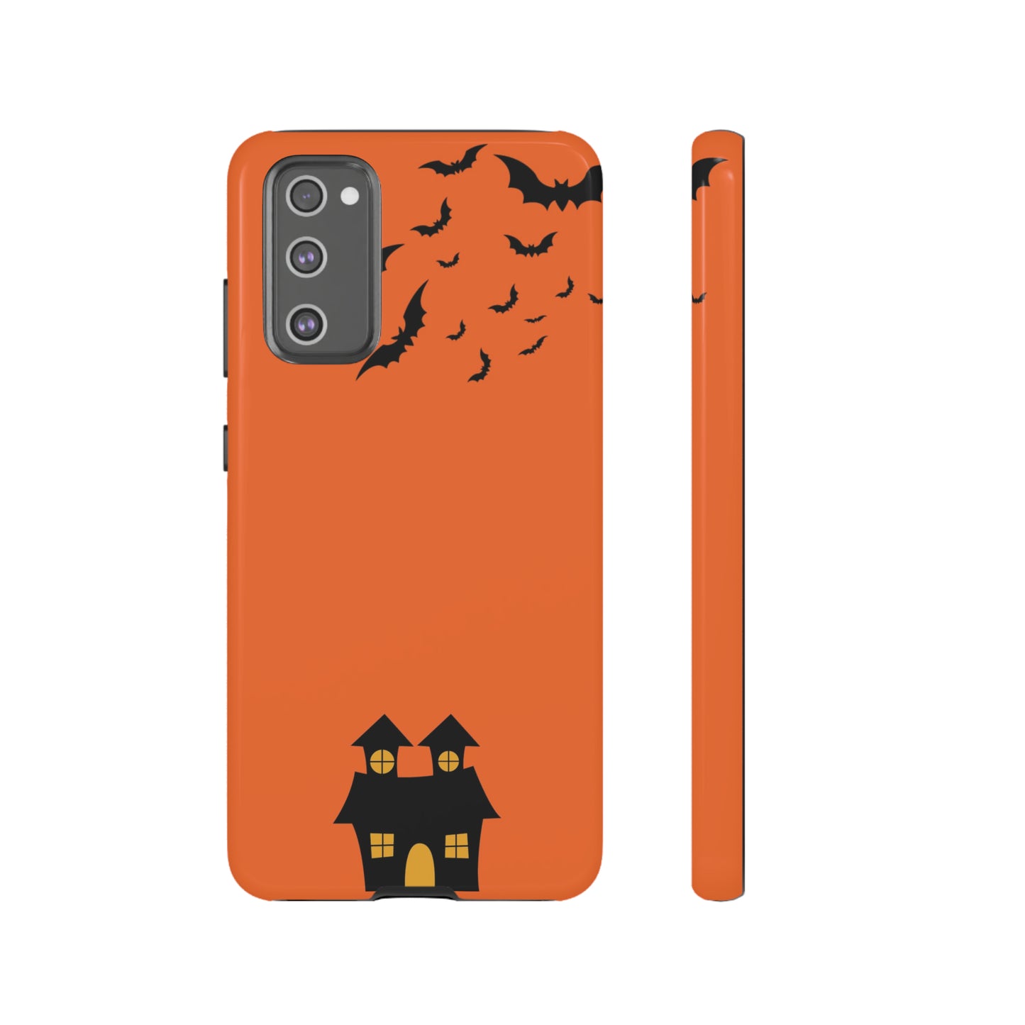 Spooktacular House-Tough Cases - MahaCase