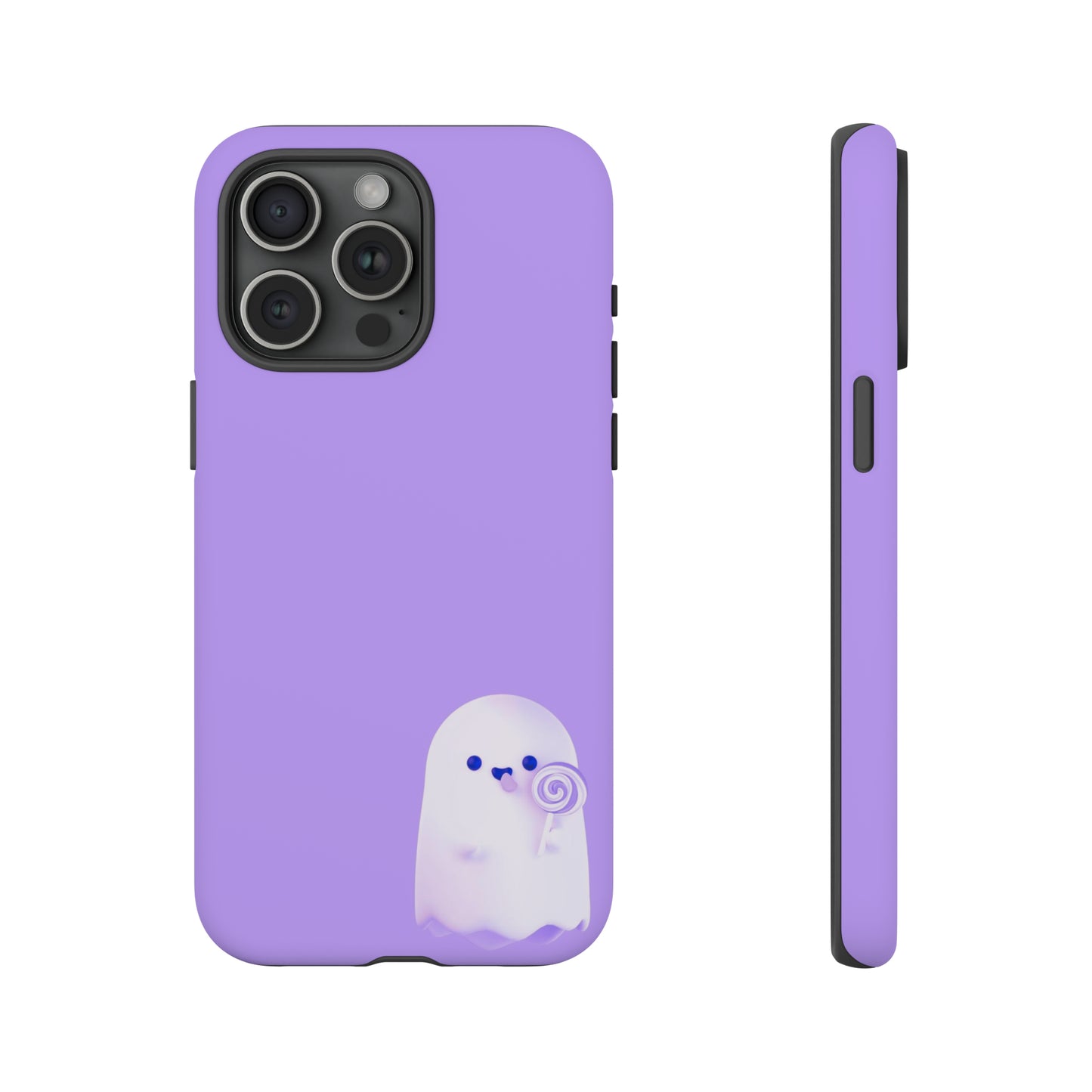 Boo-tiful Lollipop-Tough Cases - MahaCase