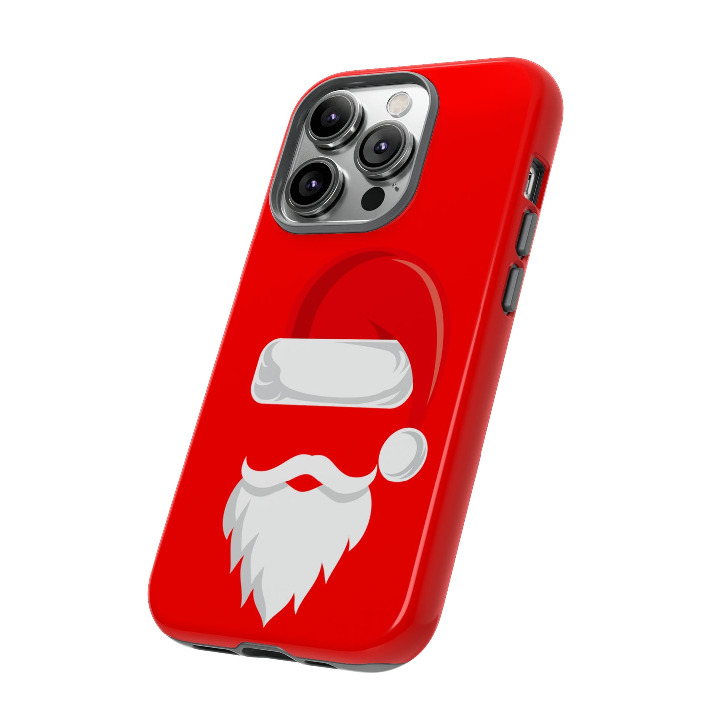 Santa's Spirit #22-Tough Cases - MahaCase