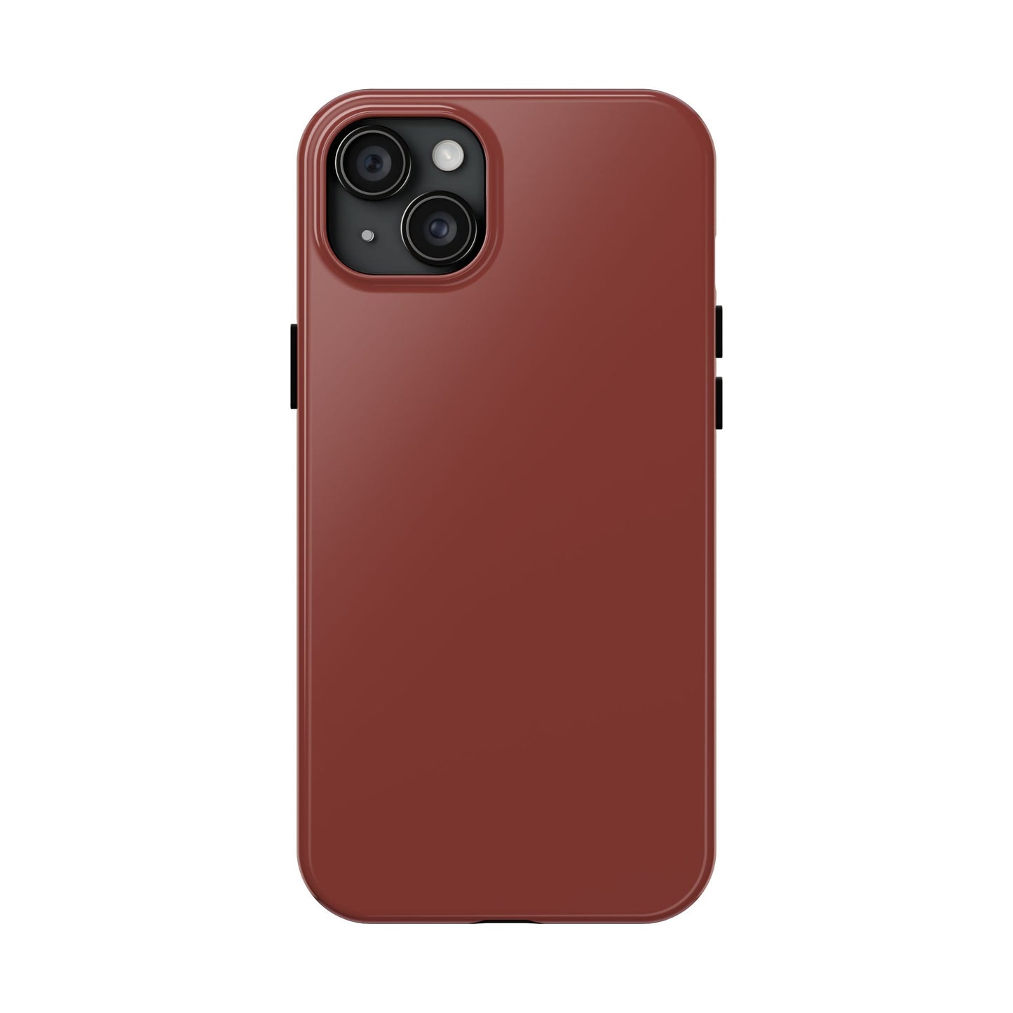 Chestnut Tough Phone Cases iPhone and Samsung
