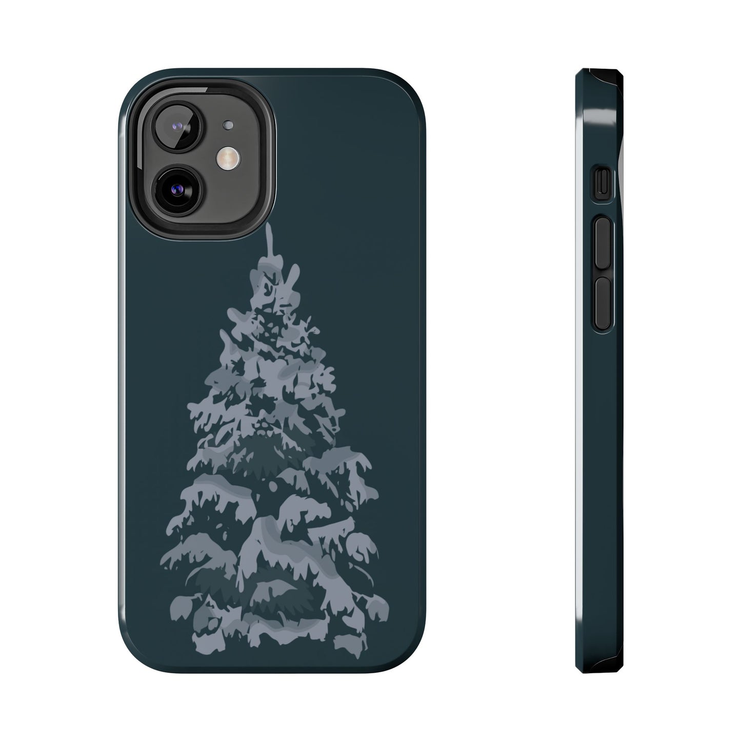 Treeish 02 - Tough Phone Cases -iPhone Samsung - MahaCase