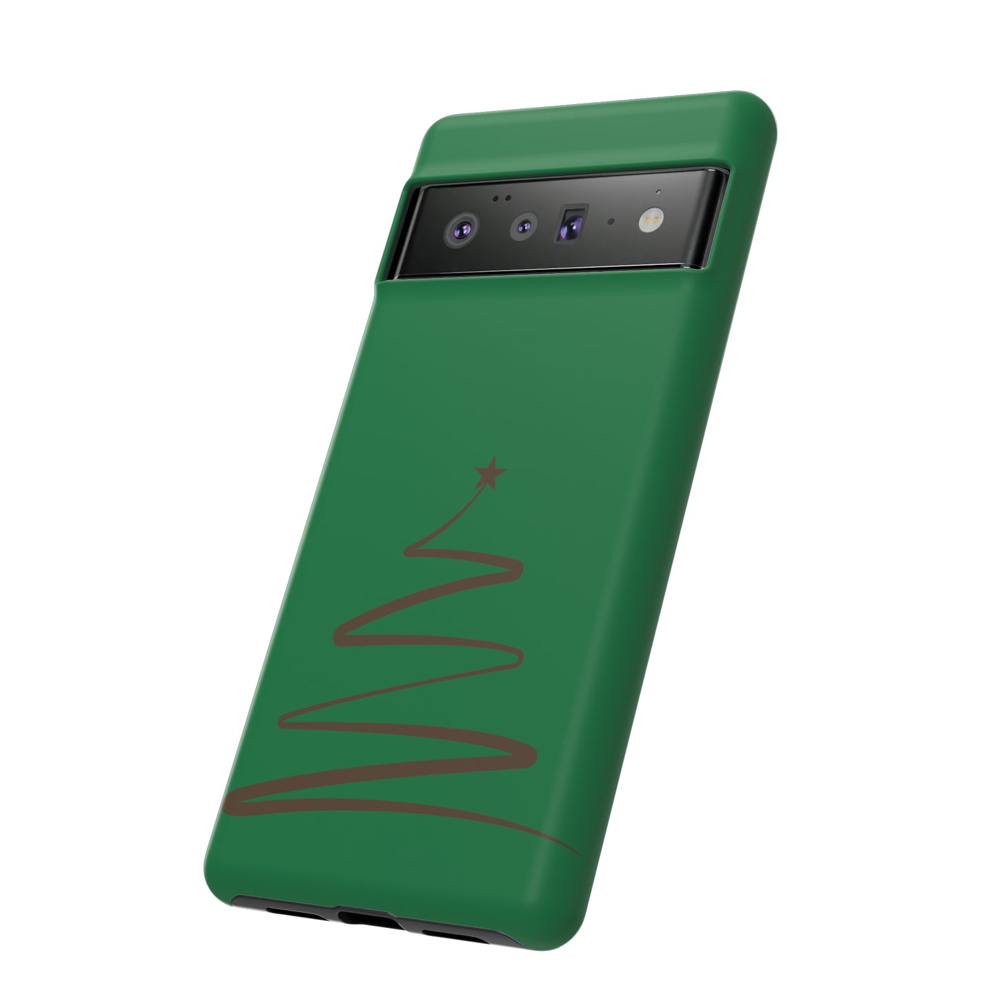 Simple Pine-Tough Cases - MahaCase