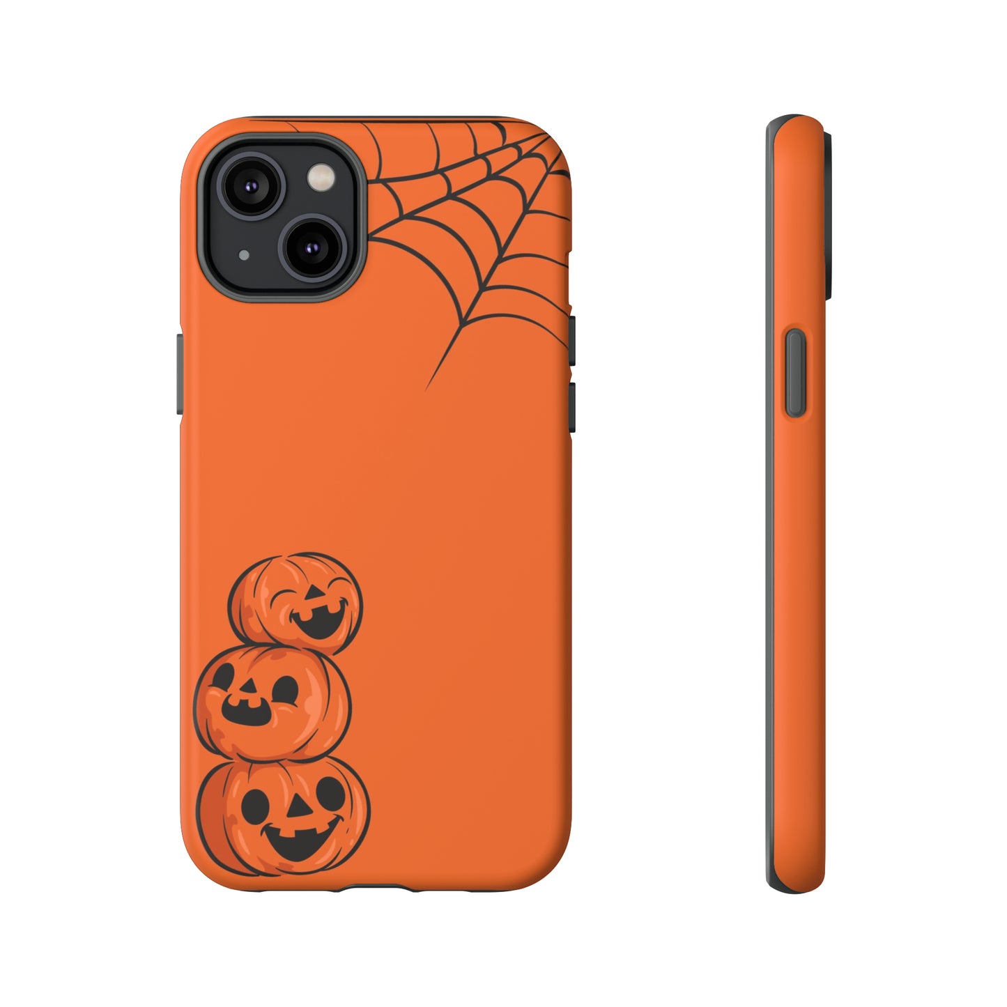 Pumpkin Spice Delight-Tough Cases - MahaCase