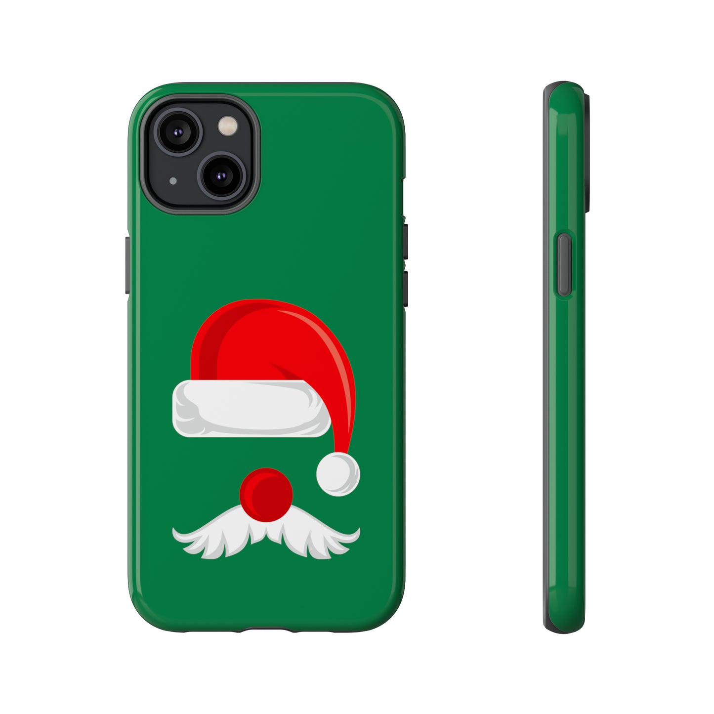 Santa's Spirit #34-Tough Cases - MahaCase