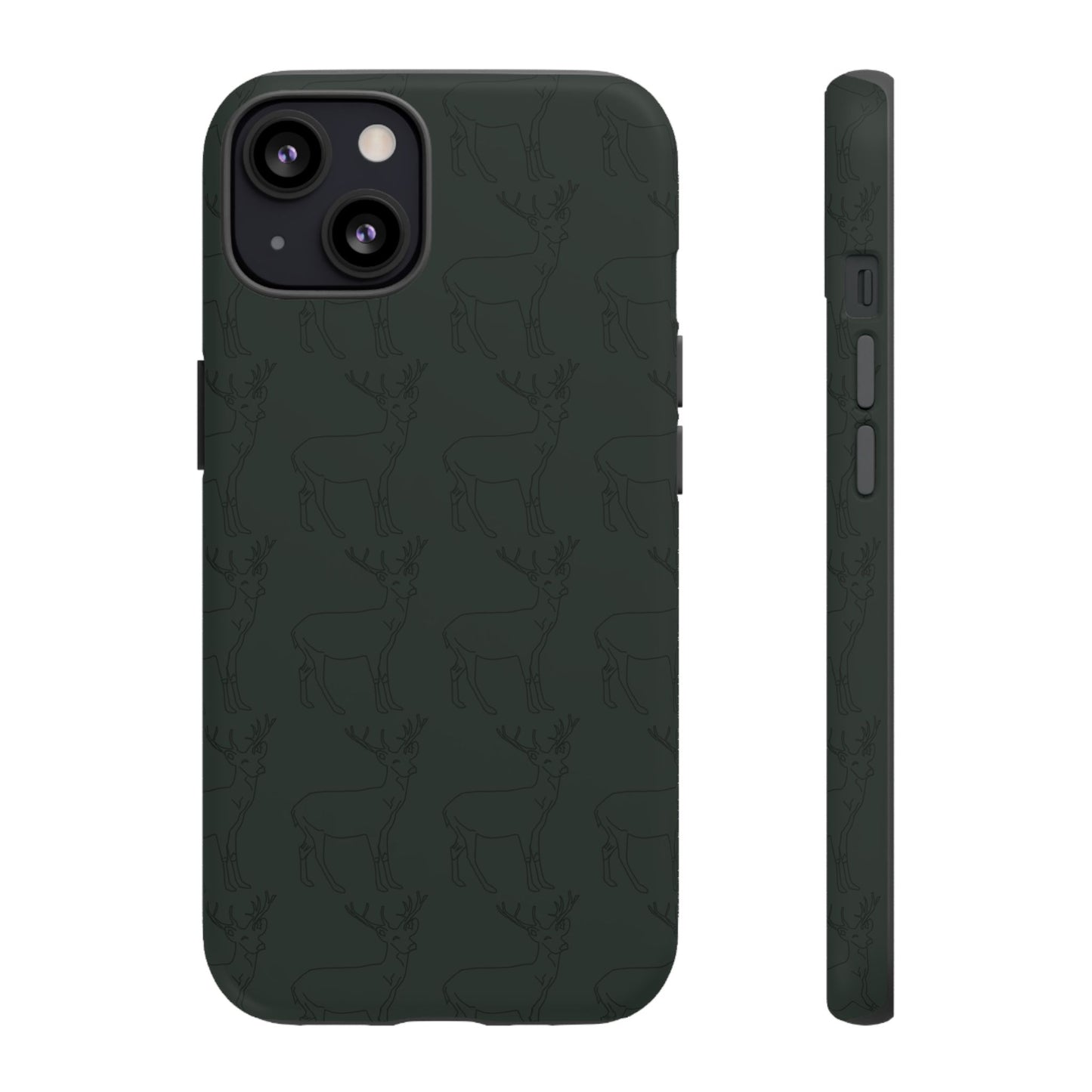 Deer Dream #58 - Tough Cases iPhone Samsung Google Pixel - MahaCase