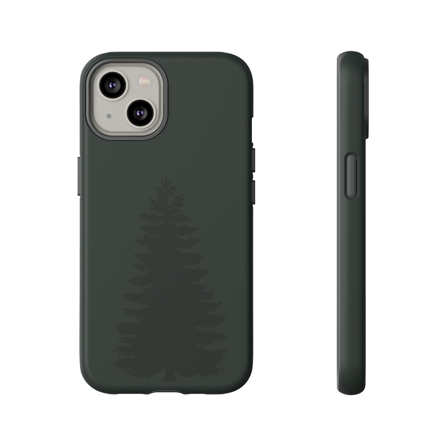 Pine Peak #22 - Tough Cases iPhone Samsung Google Pixel - MahaCase