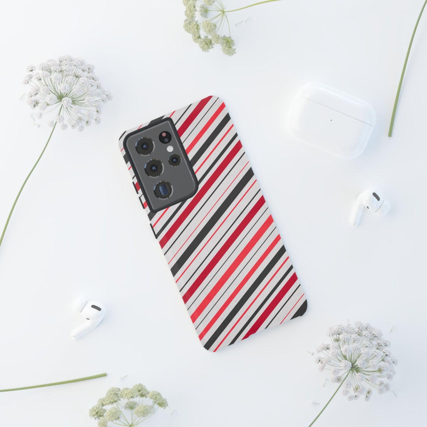 Wrap #22-Tough Cases iPhone Samsung Google Pixel - MahaCase