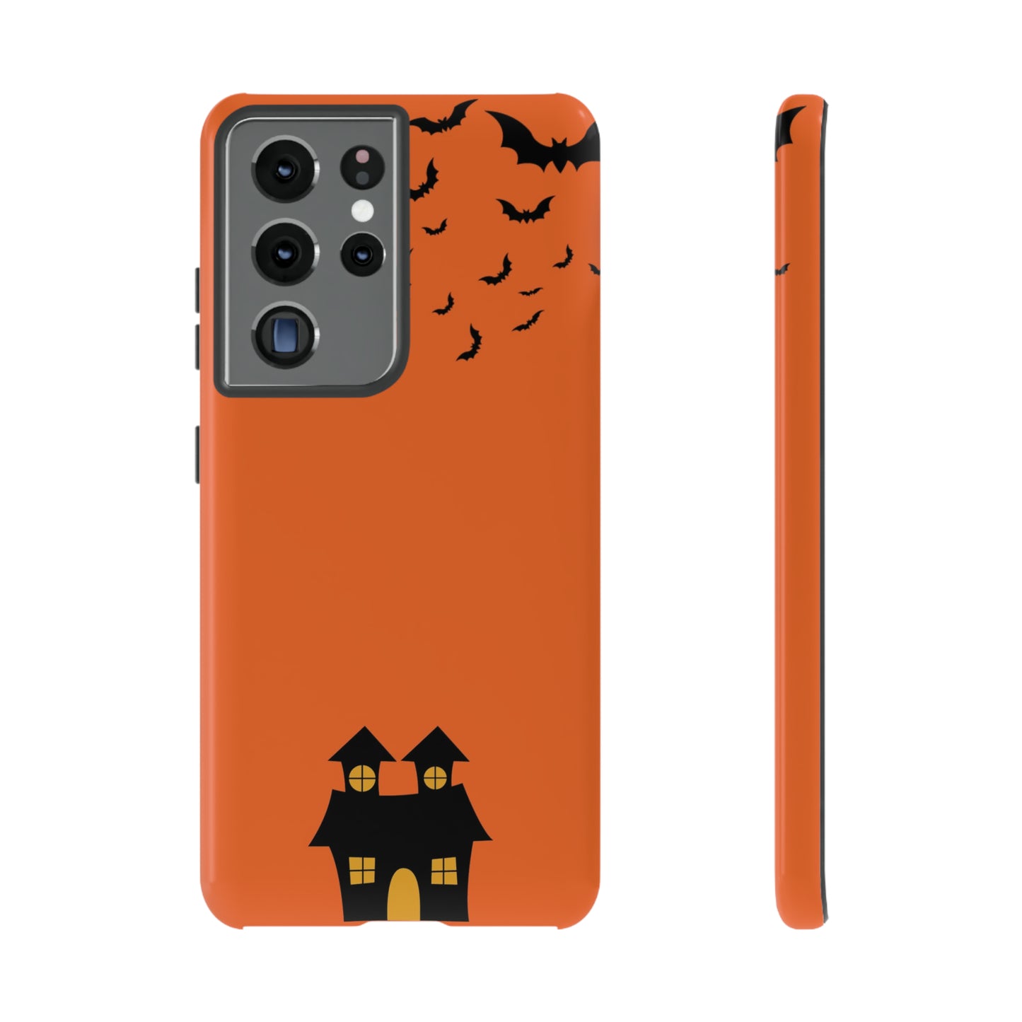 Spooktacular House-Tough Cases - MahaCase