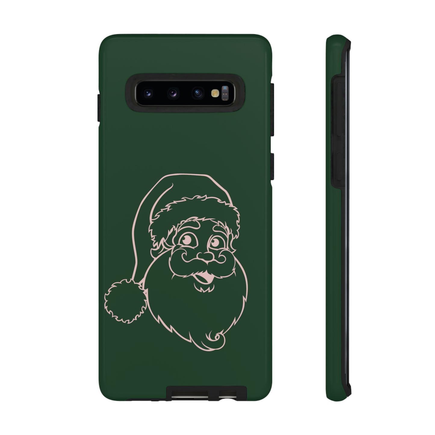 Santa's Smile #12-Tough Cases - MahaCase