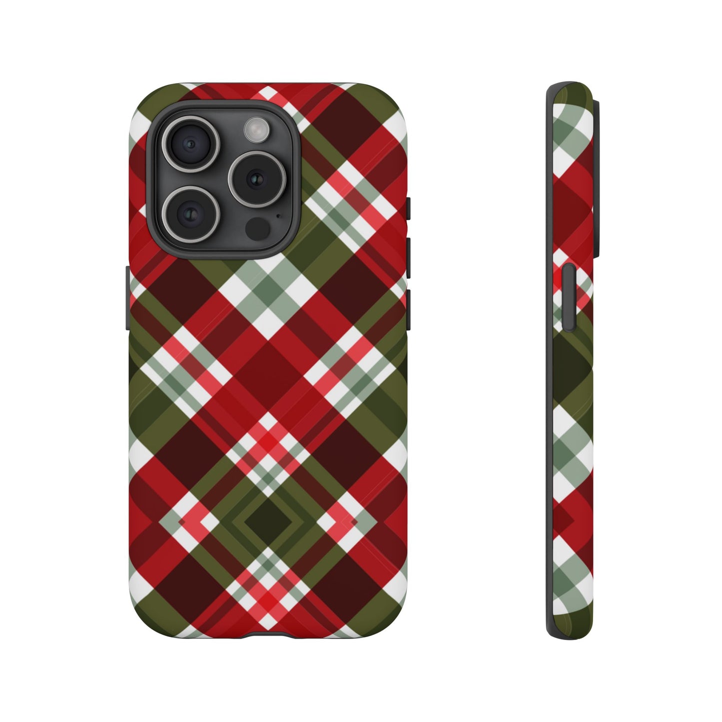 Pattern #77 - Tough Cases iPhone Samsung Google Pixel - MahaCase