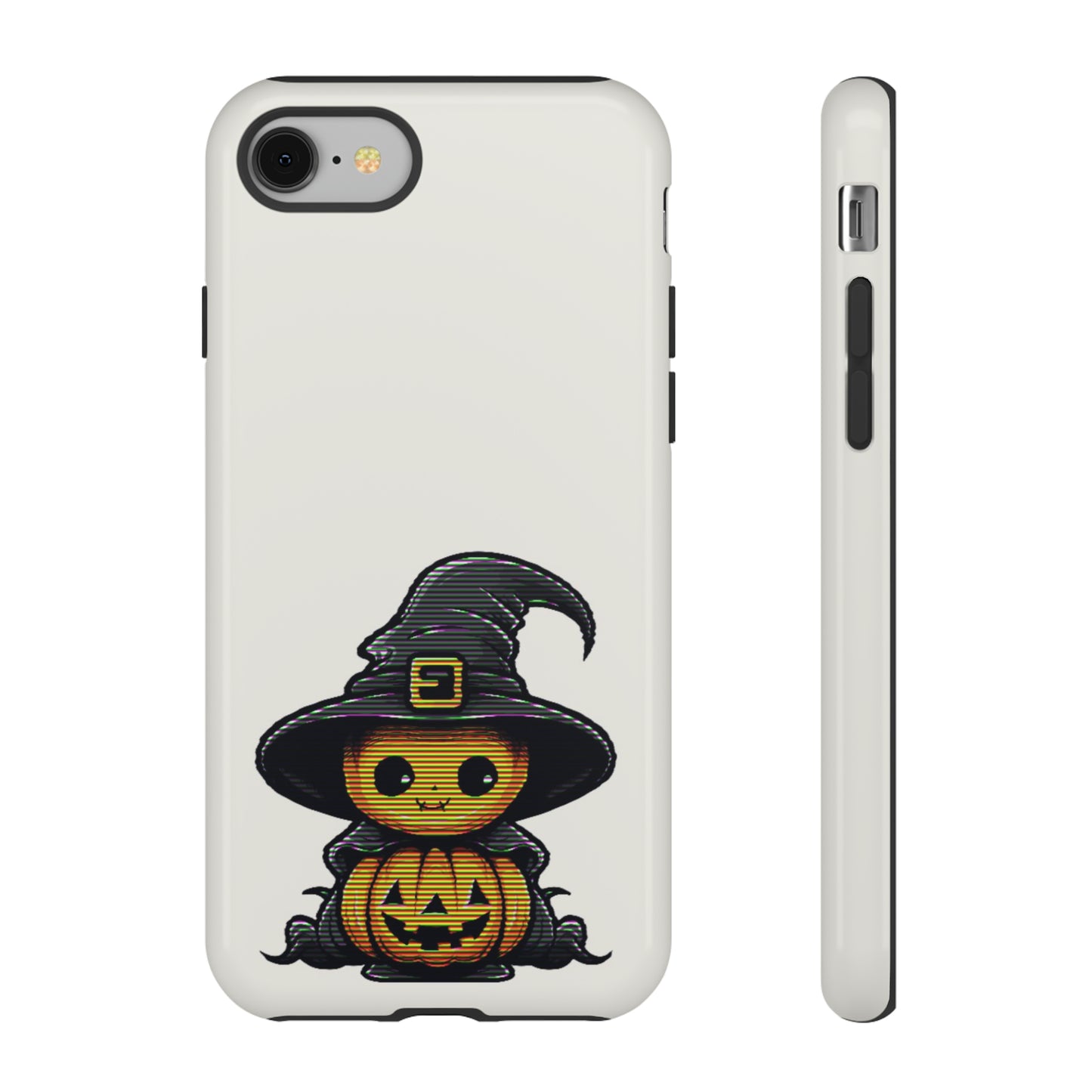 Pumpkin Pizzazz #1-Tough Cases - MahaCase
