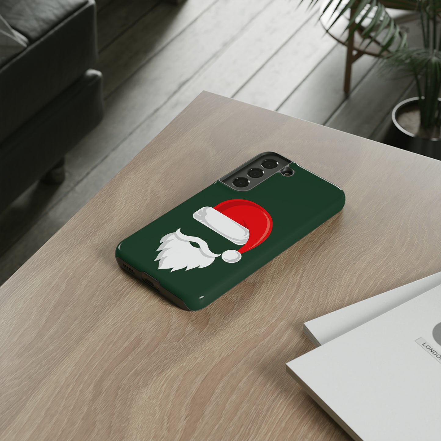 Santa's Spirit #24-Tough Cases - MahaCase
