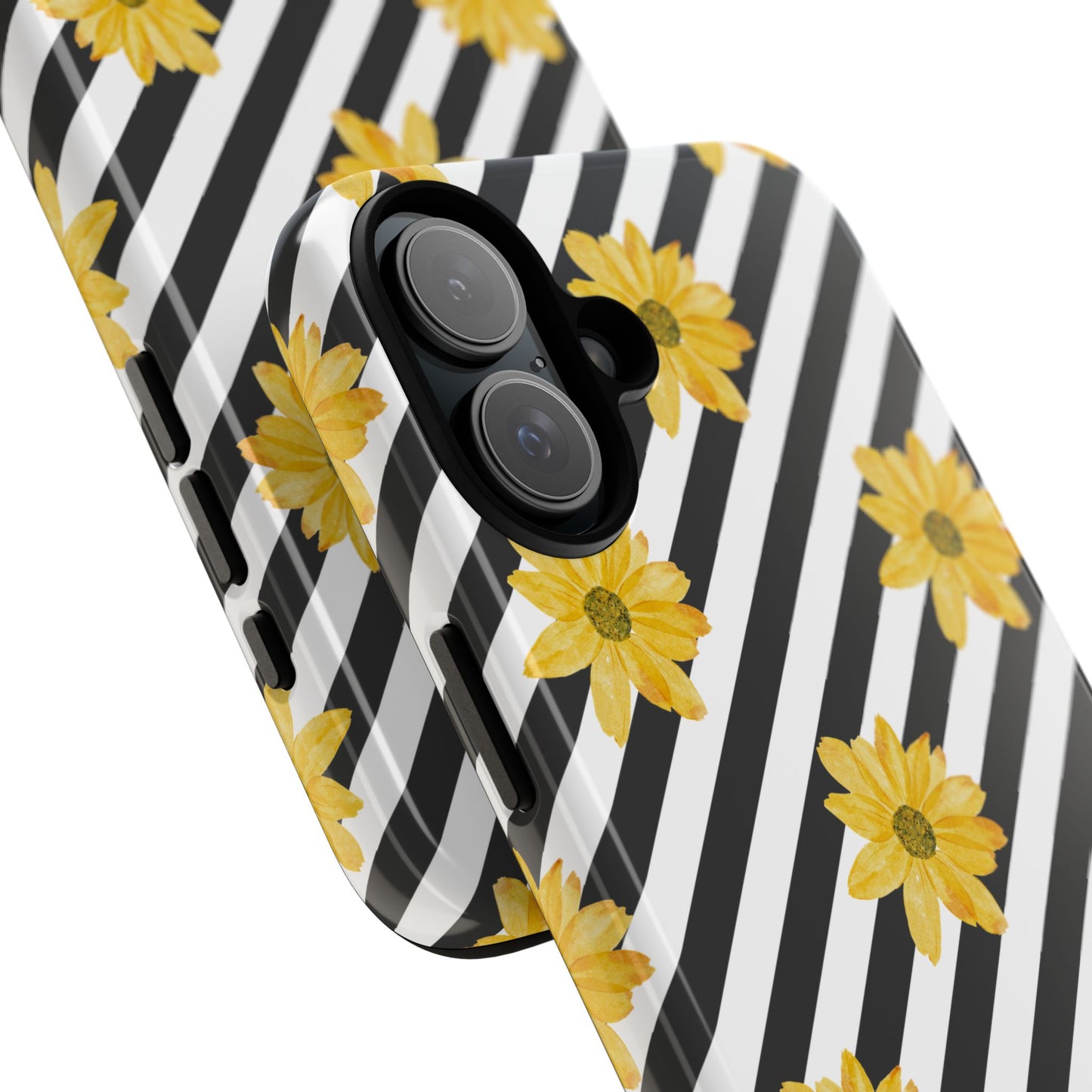 Floral Pattern #22 - Tough Cases iPhone Samsung Google Pixel